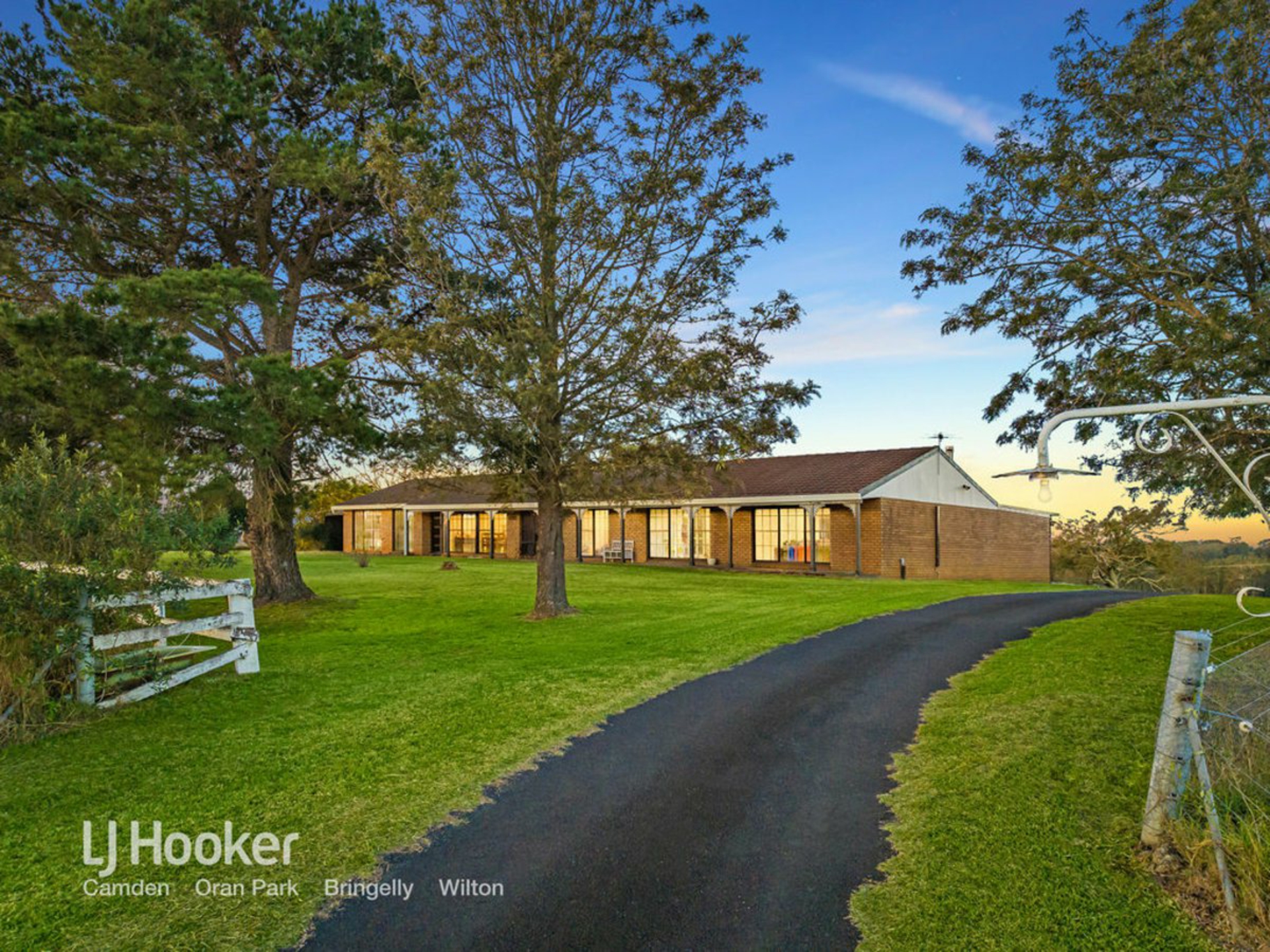 180 McKee Road, THERESA PARK