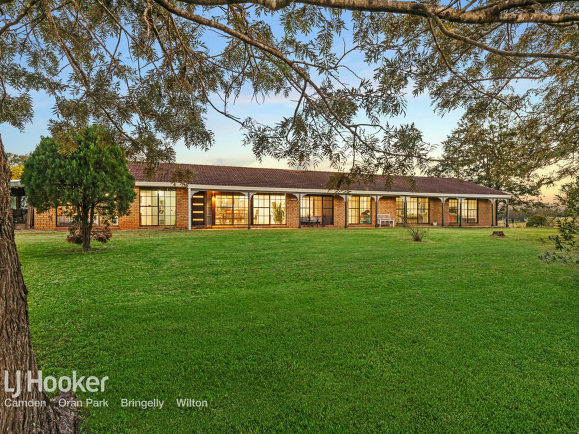 180 McKee Road, THERESA PARK