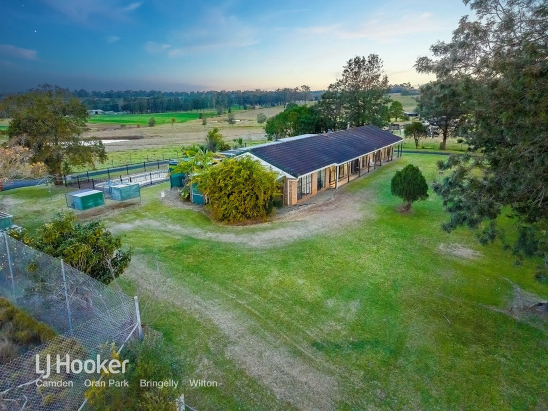 180 McKee Road, THERESA PARK