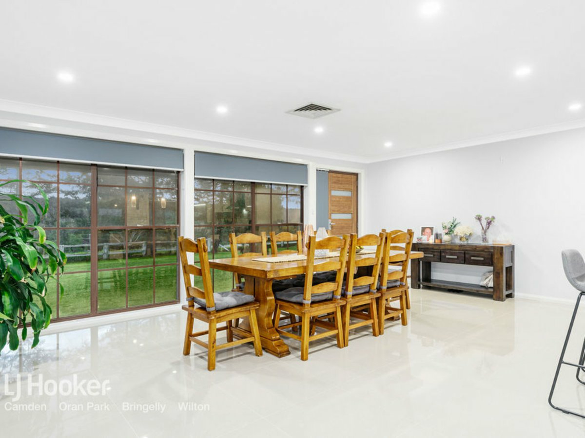 180 McKee Road, THERESA PARK