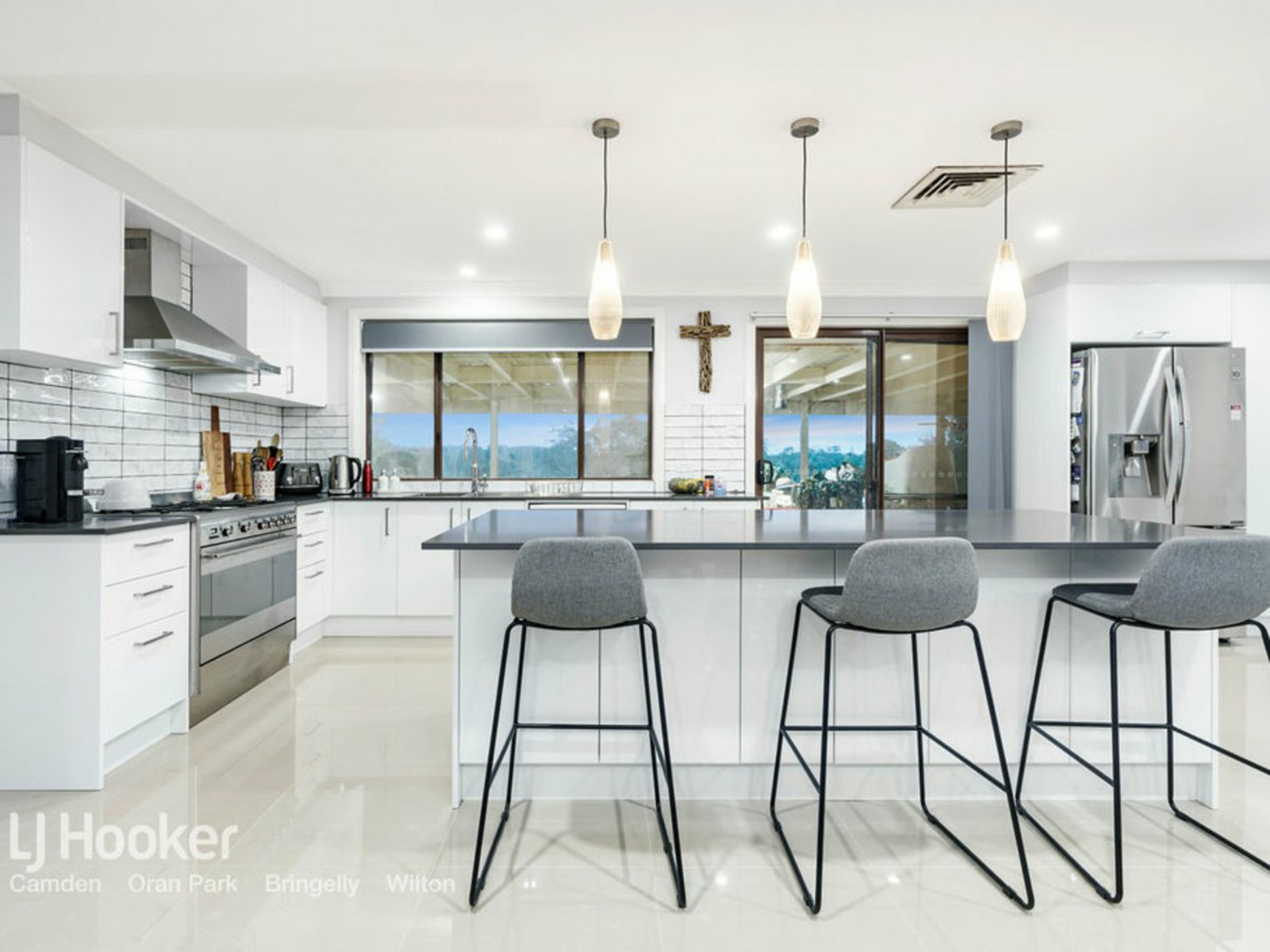 180 McKee Road, THERESA PARK