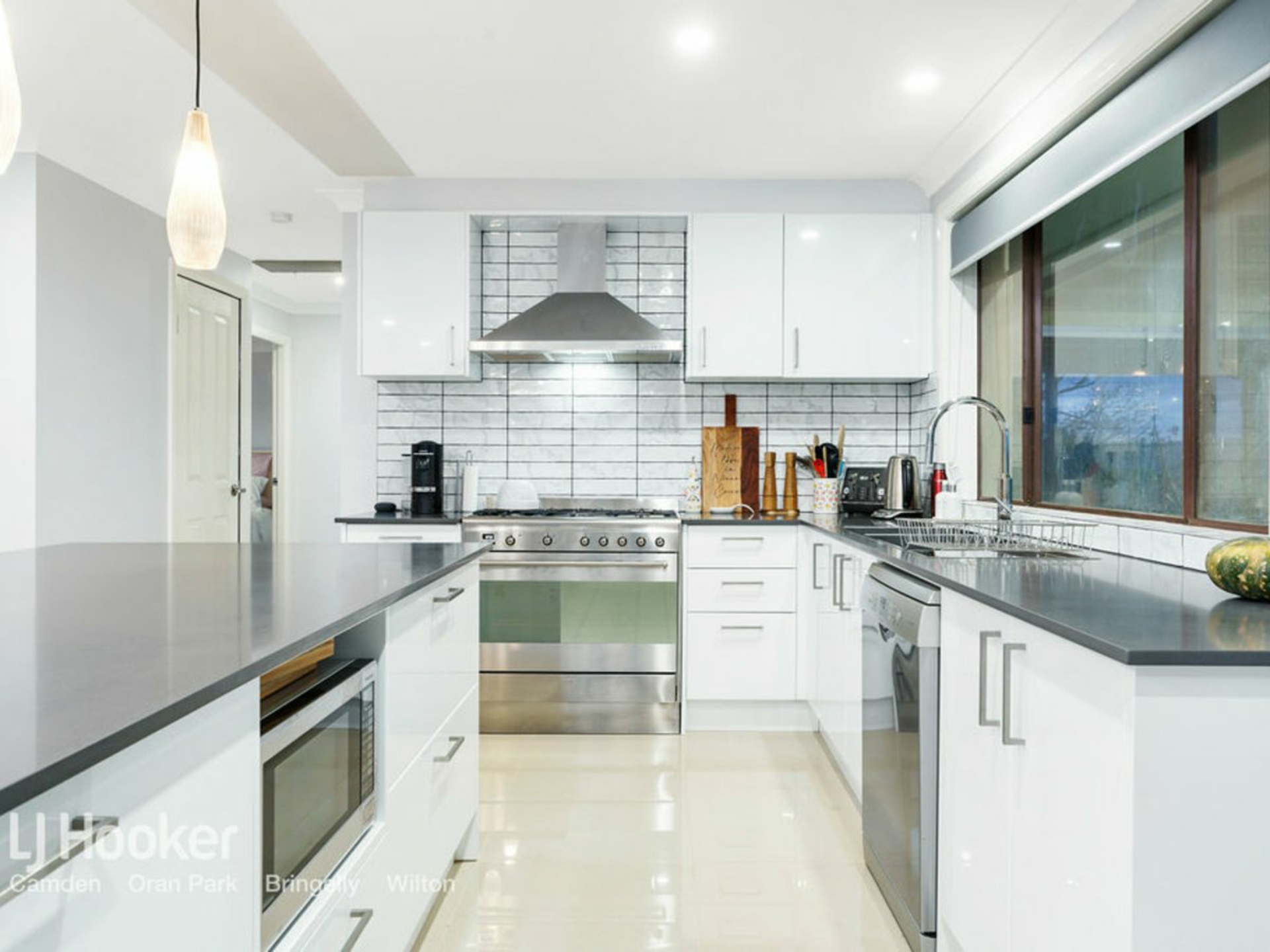 180 McKee Road, THERESA PARK