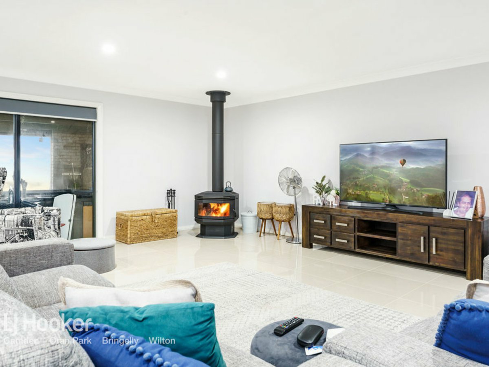 180 McKee Road, THERESA PARK