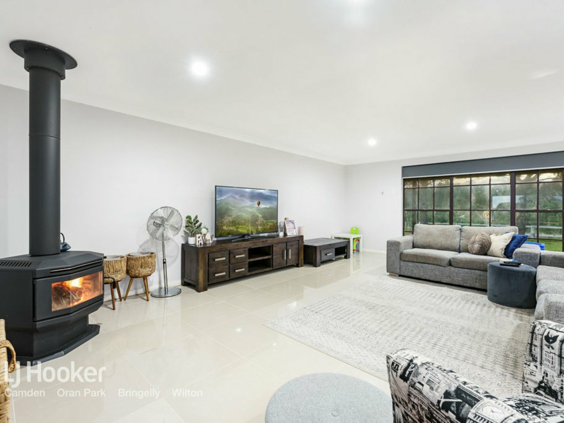 180 McKee Road, THERESA PARK