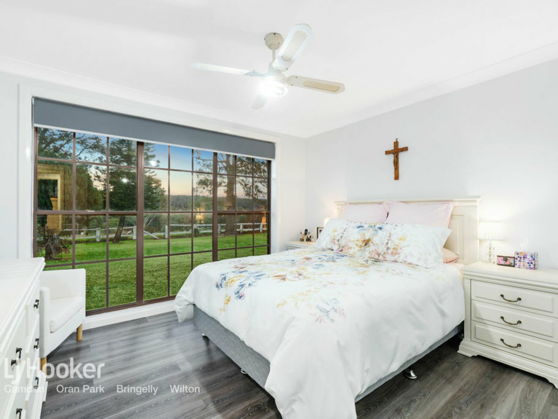 180 McKee Road, THERESA PARK