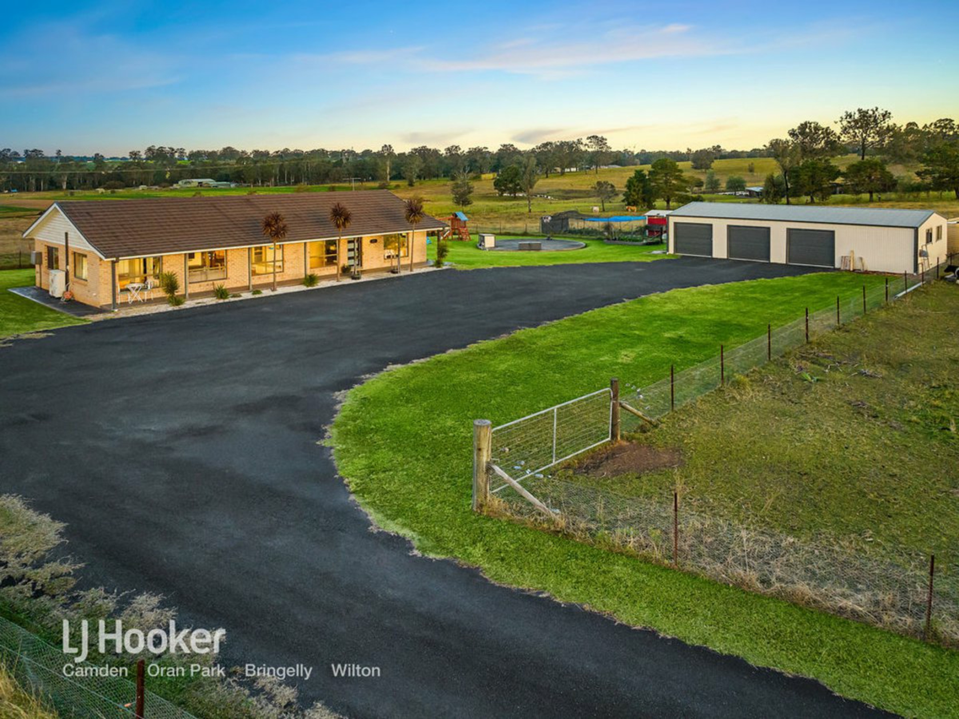 180 McKee Road, THERESA PARK