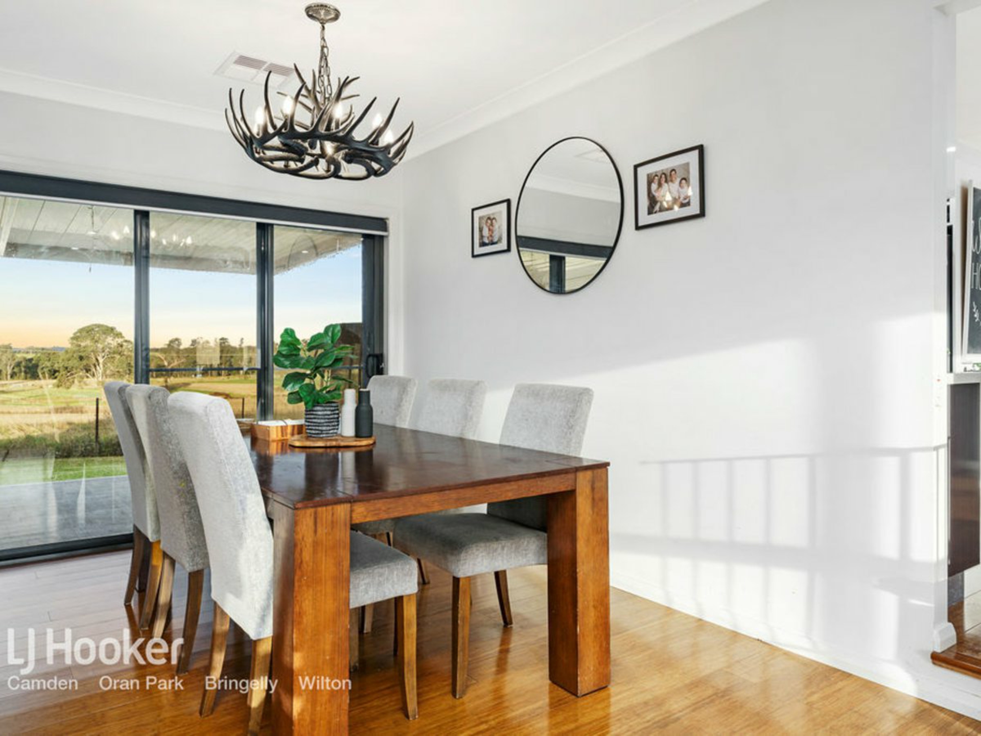 180 McKee Road, THERESA PARK