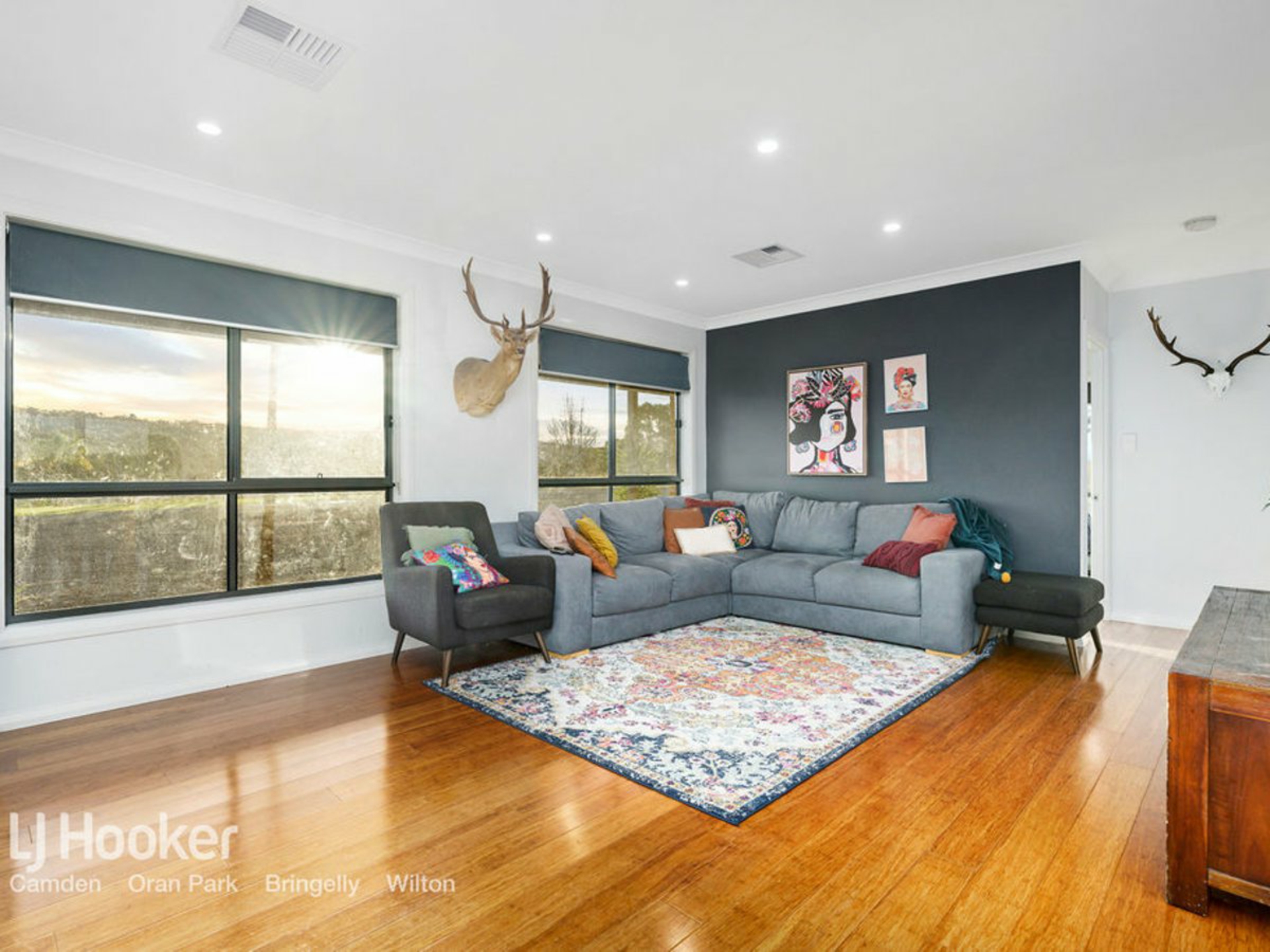 180 McKee Road, THERESA PARK
