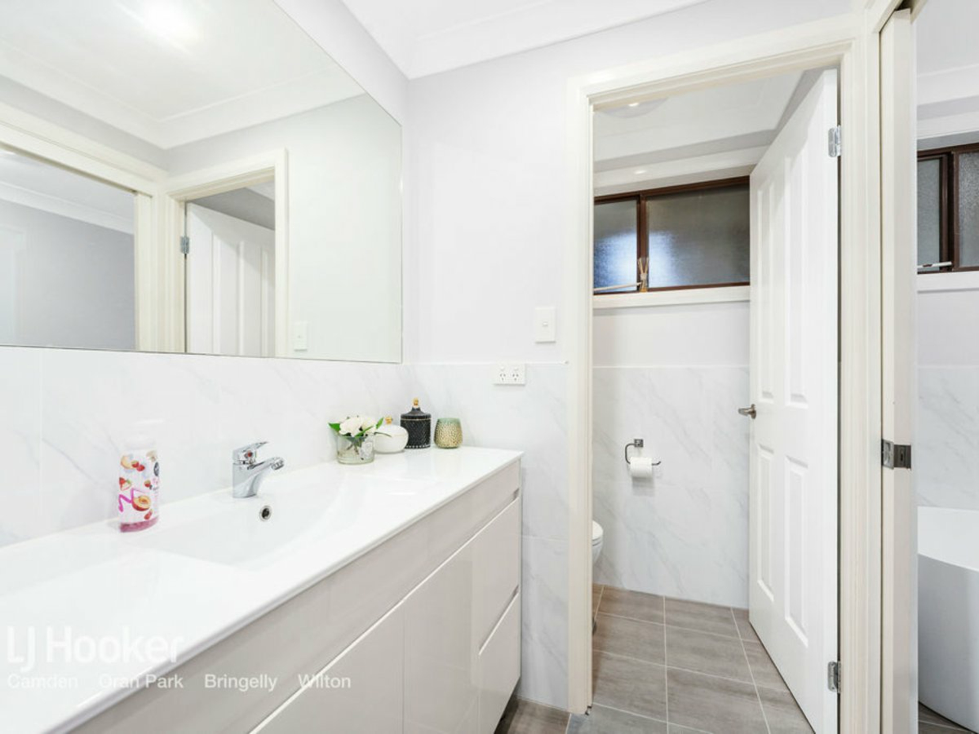 180 McKee Road, THERESA PARK