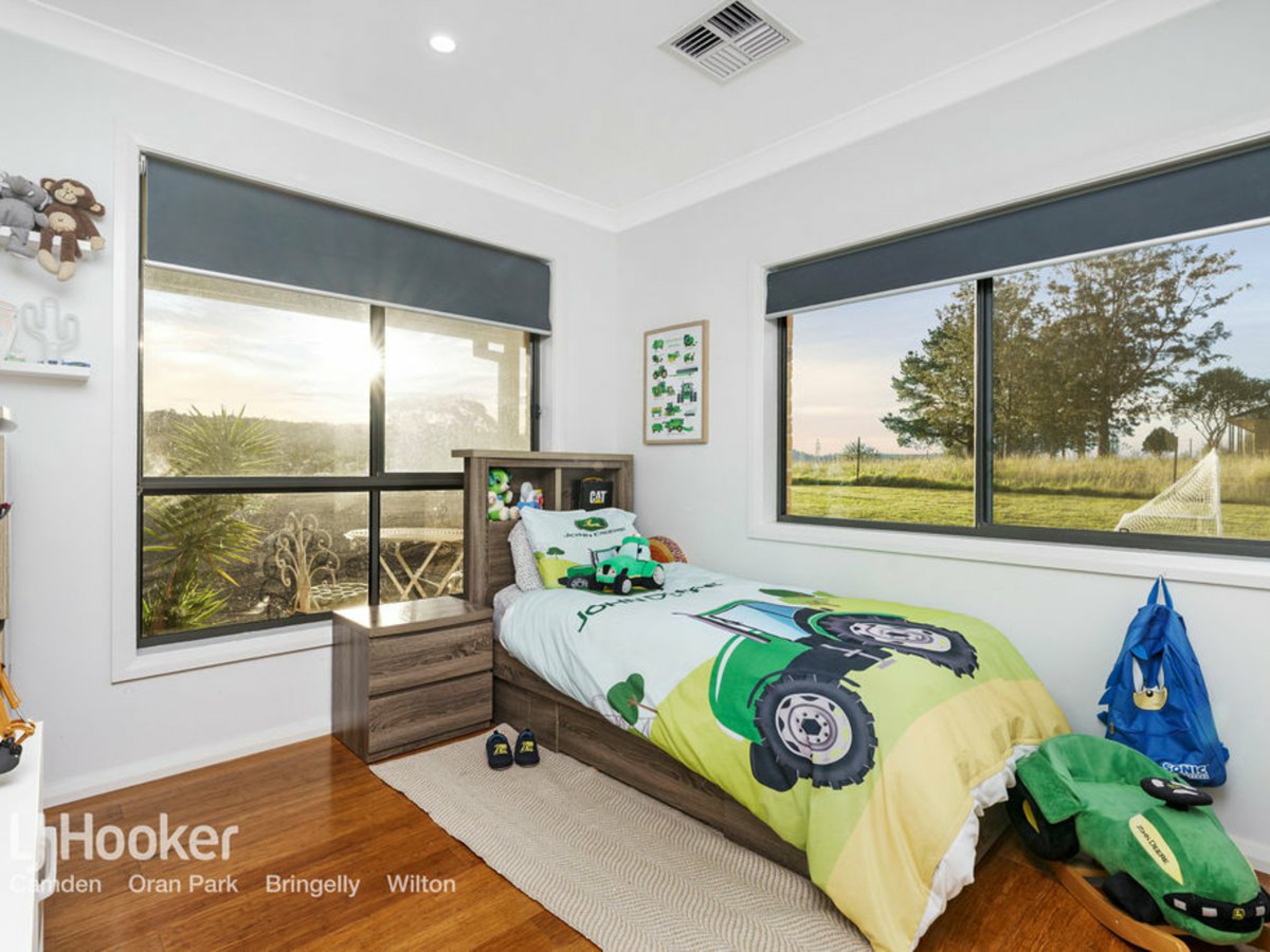 180 McKee Road, THERESA PARK