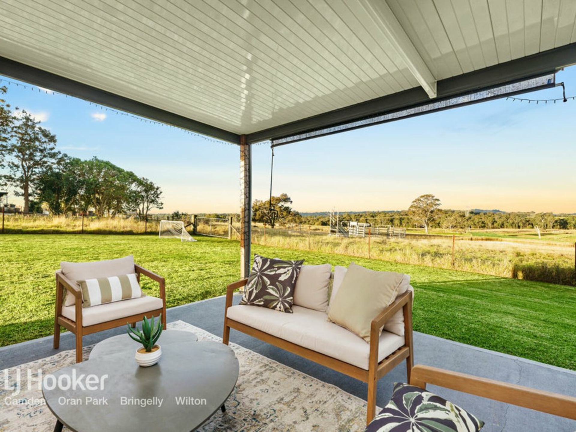180 McKee Road, THERESA PARK