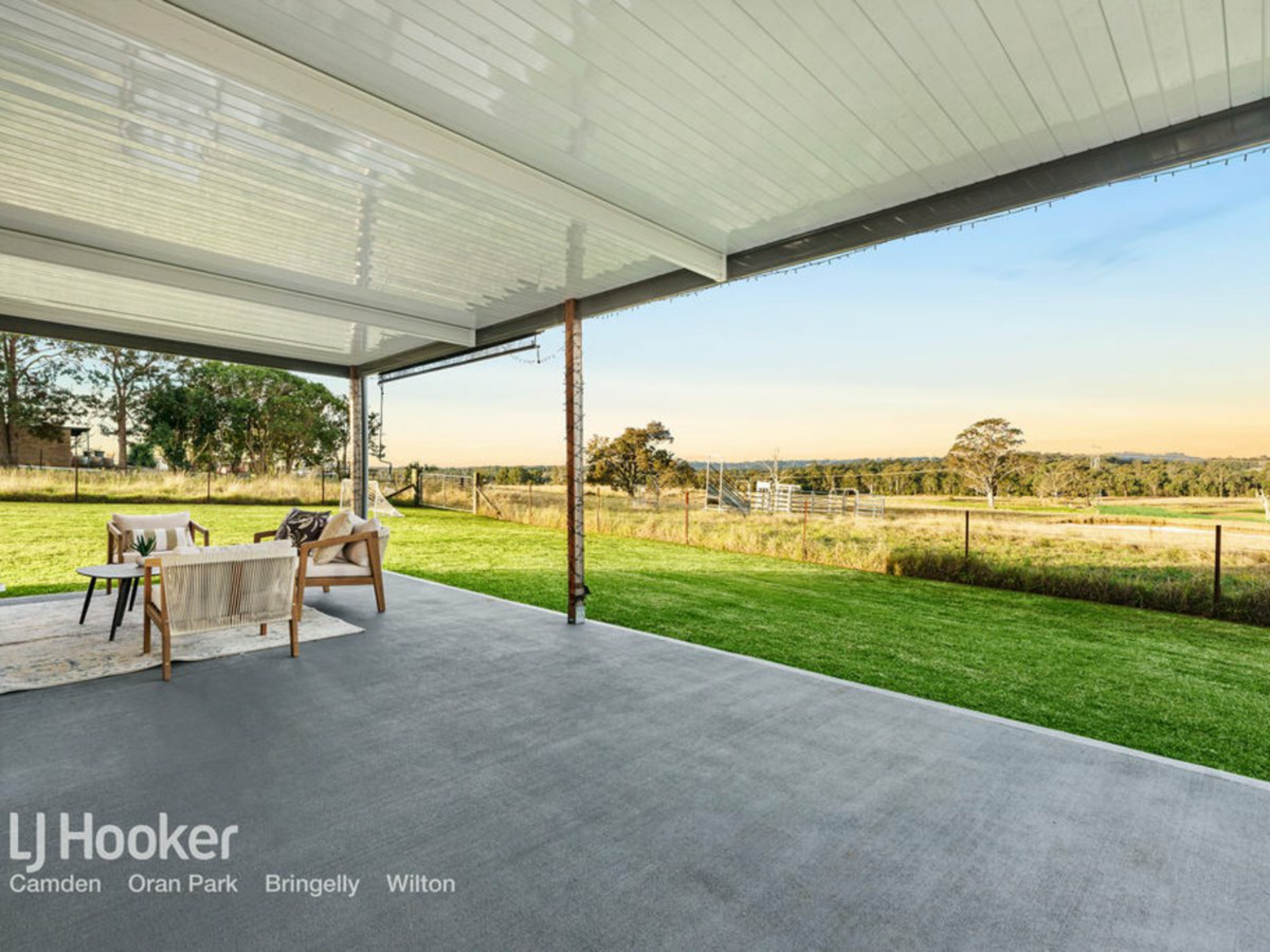 180 McKee Road, THERESA PARK