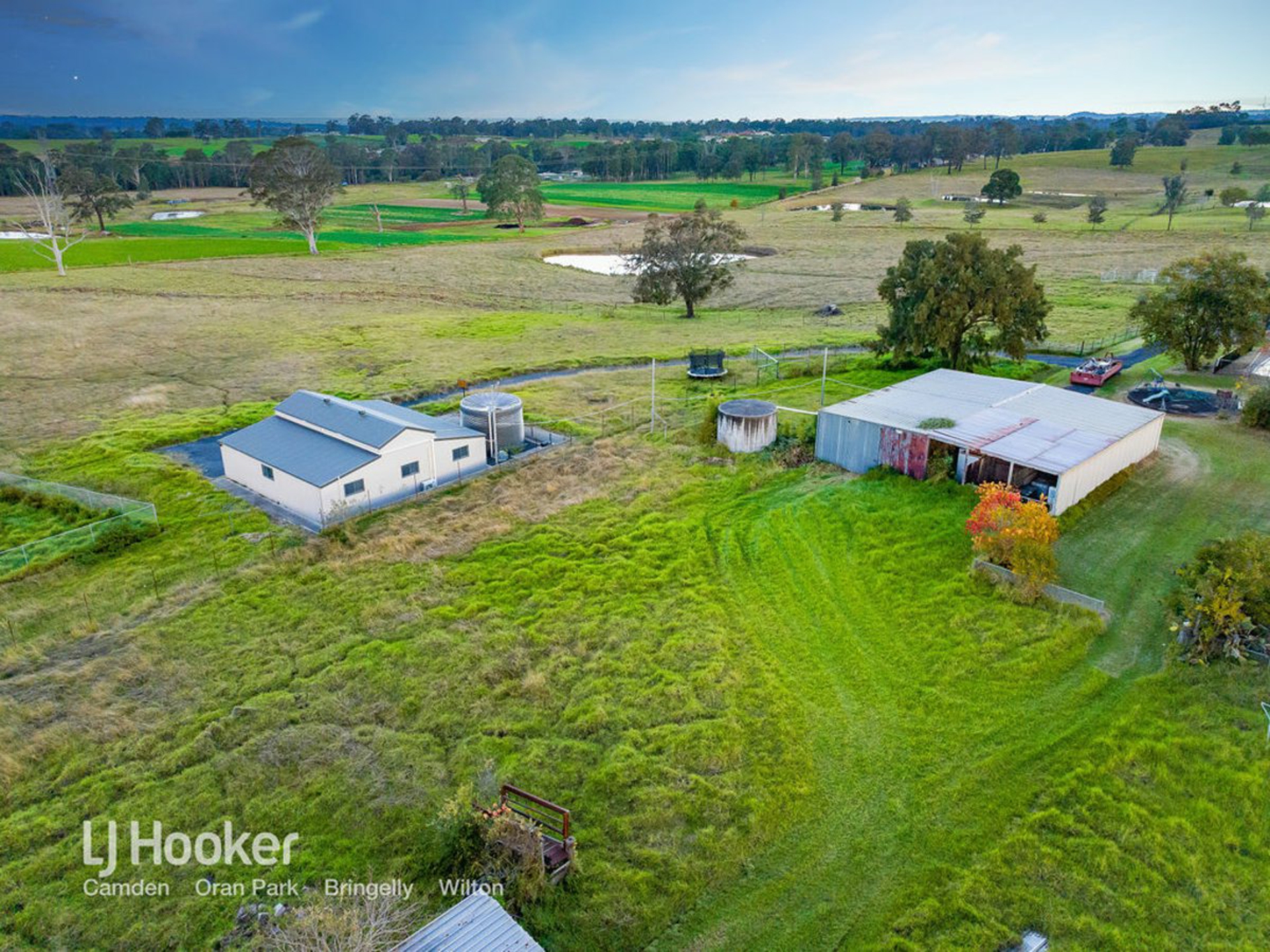 180 McKee Road, THERESA PARK