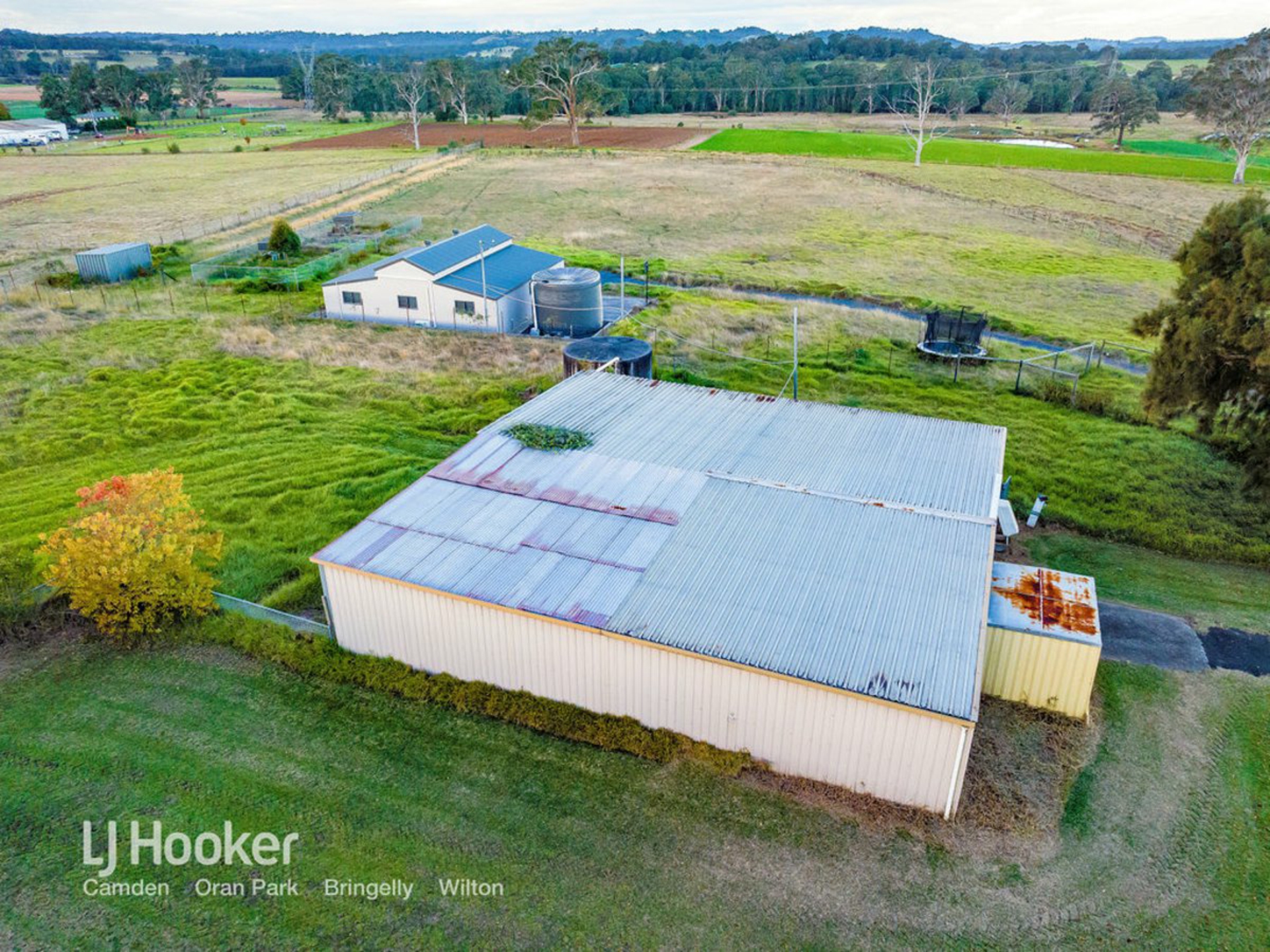 180 McKee Road, THERESA PARK