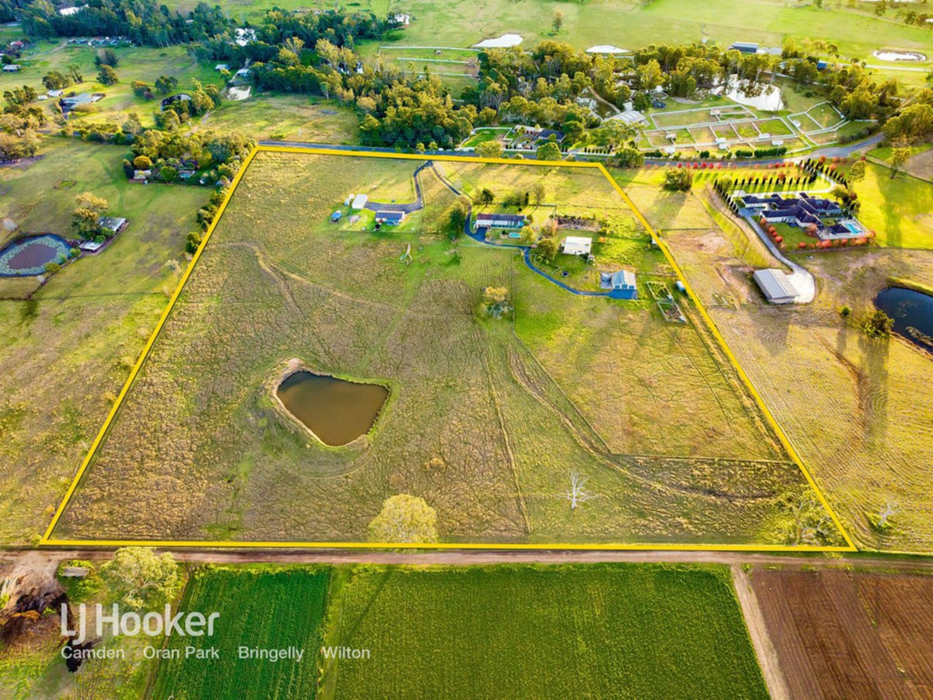 180 McKee Road, THERESA PARK