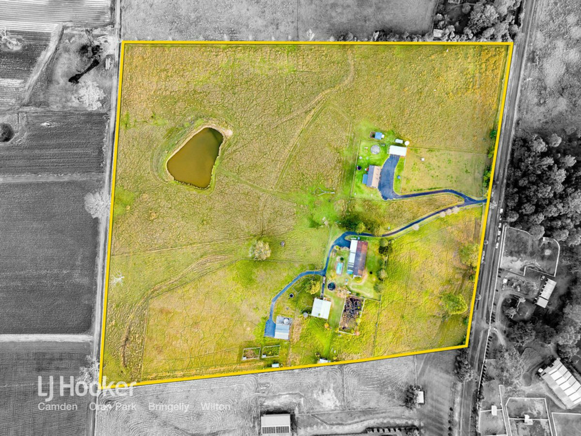 180 McKee Road, THERESA PARK