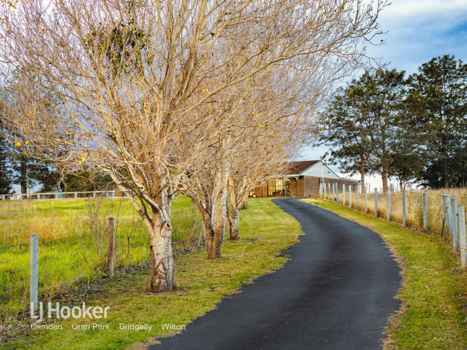 180 McKee Road, THERESA PARK