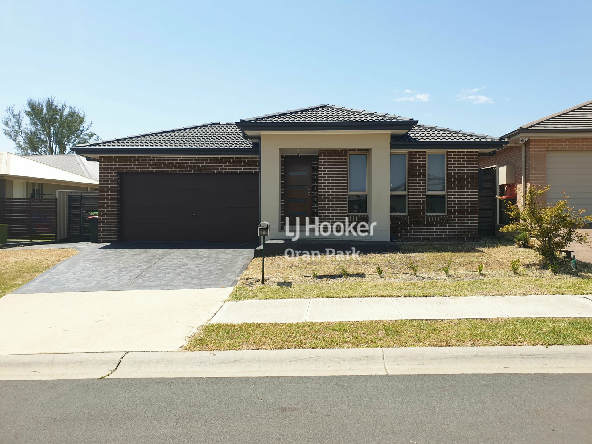 16 Ashby Street, ORAN PARK