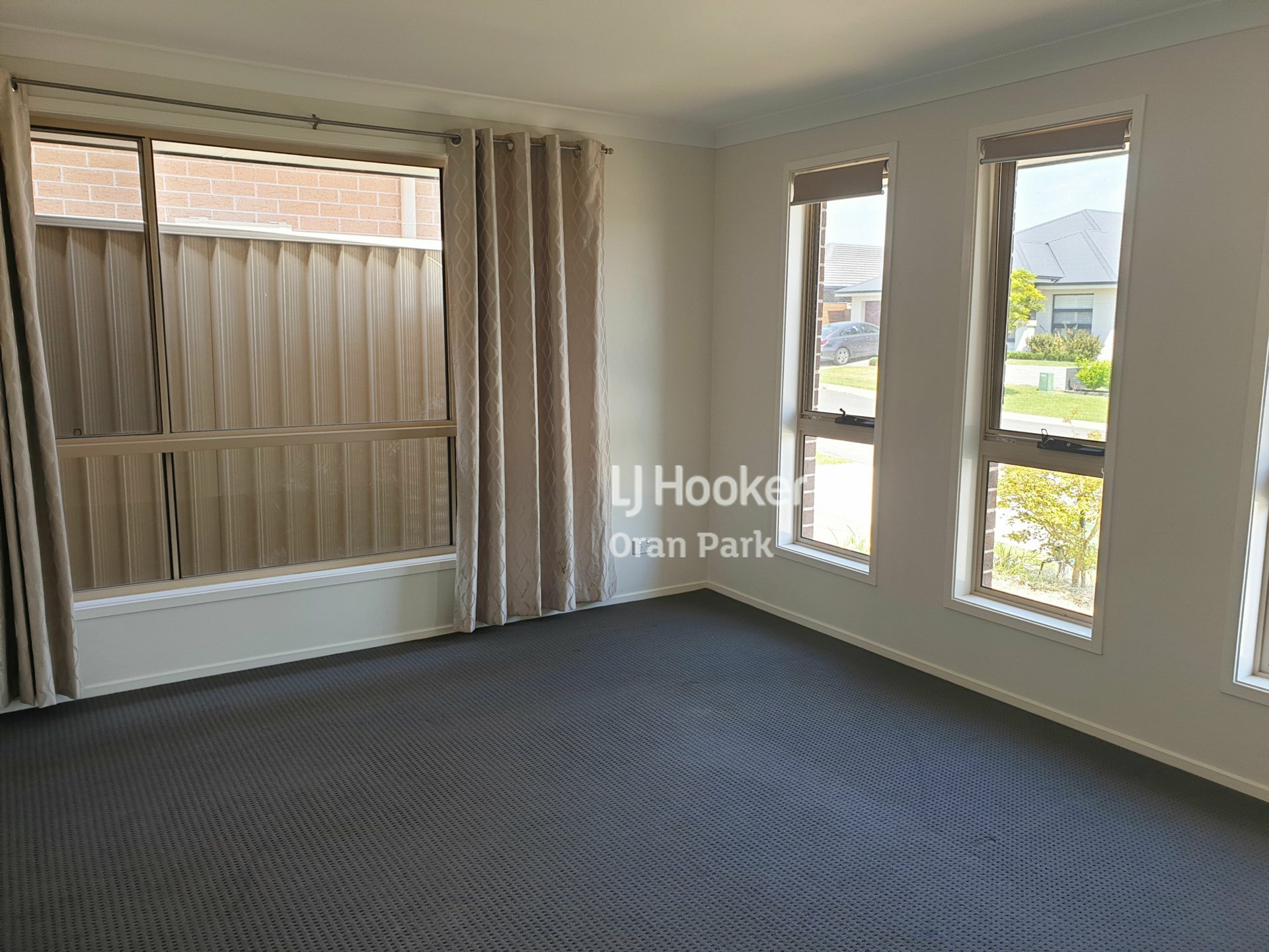 16 Ashby Street, ORAN PARK