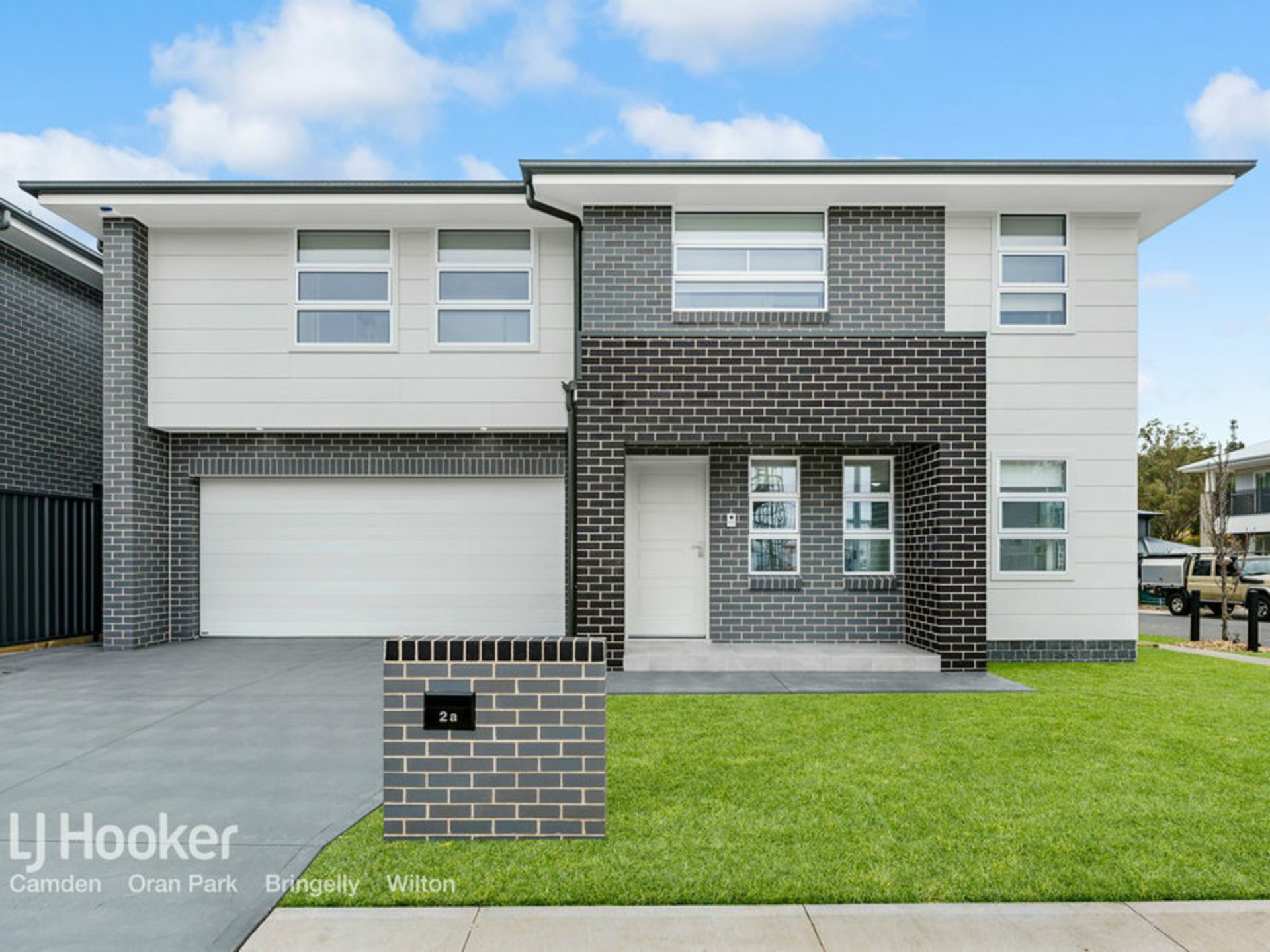 2a Cowra Place, GREGORY HILLS