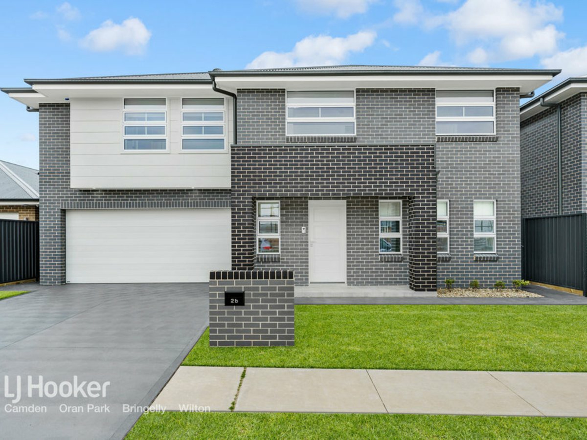 2b Cowra Place, GREGORY HILLS