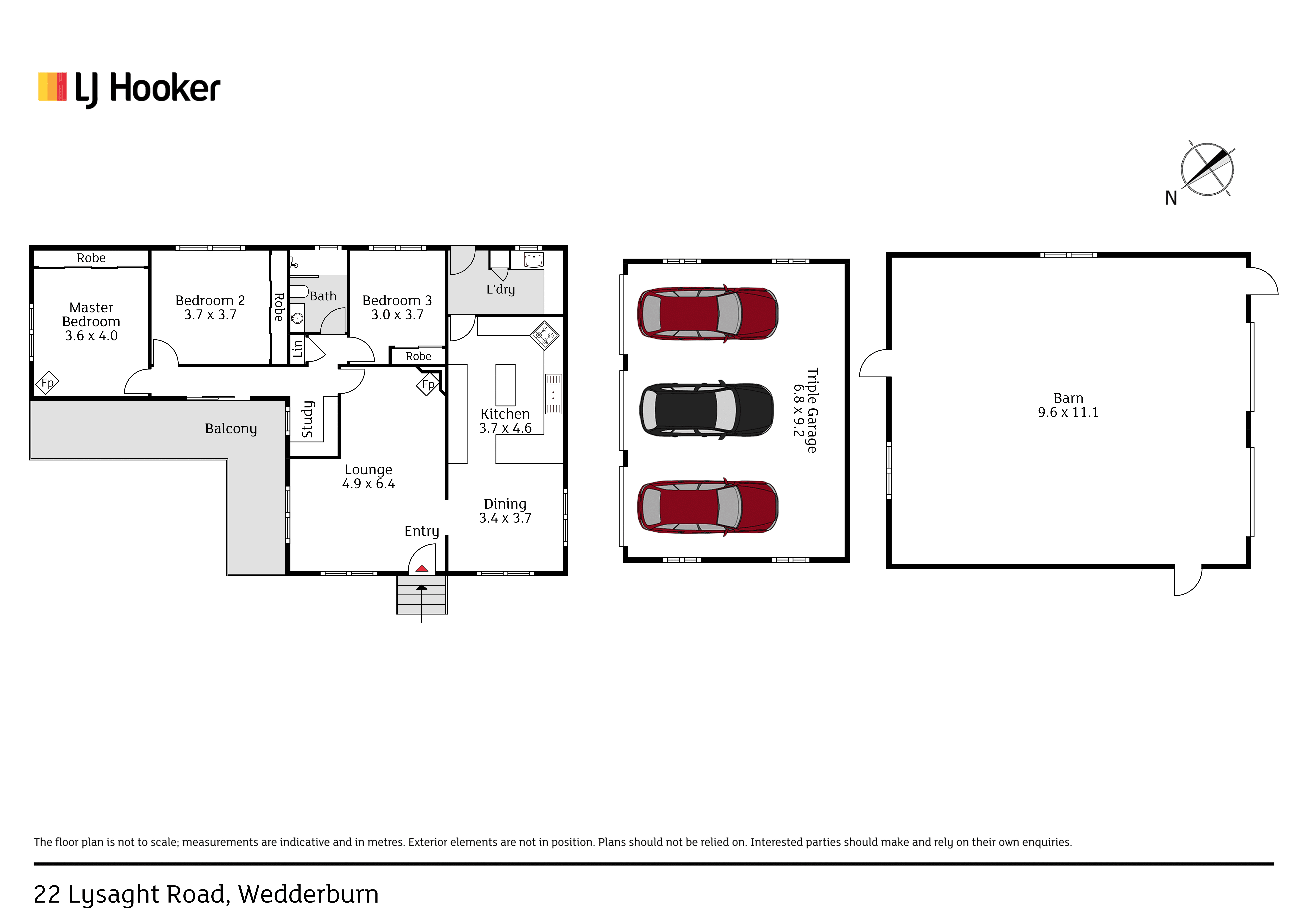 Apartment 207/2 Fordham Way, ORAN PARK