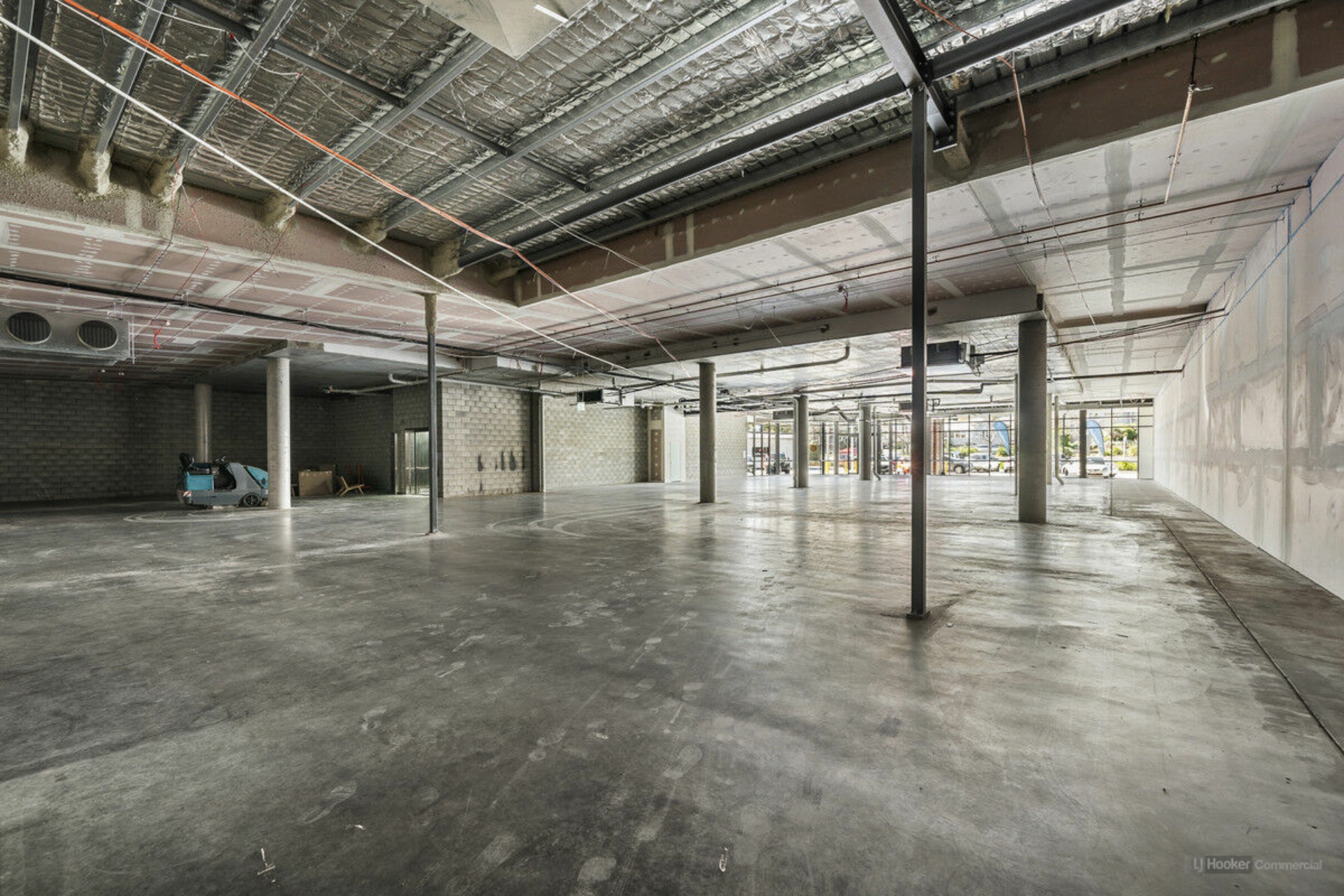 Ground Floor T4/677-683 Ruthven Street, SOUTH TOOWOOMBA