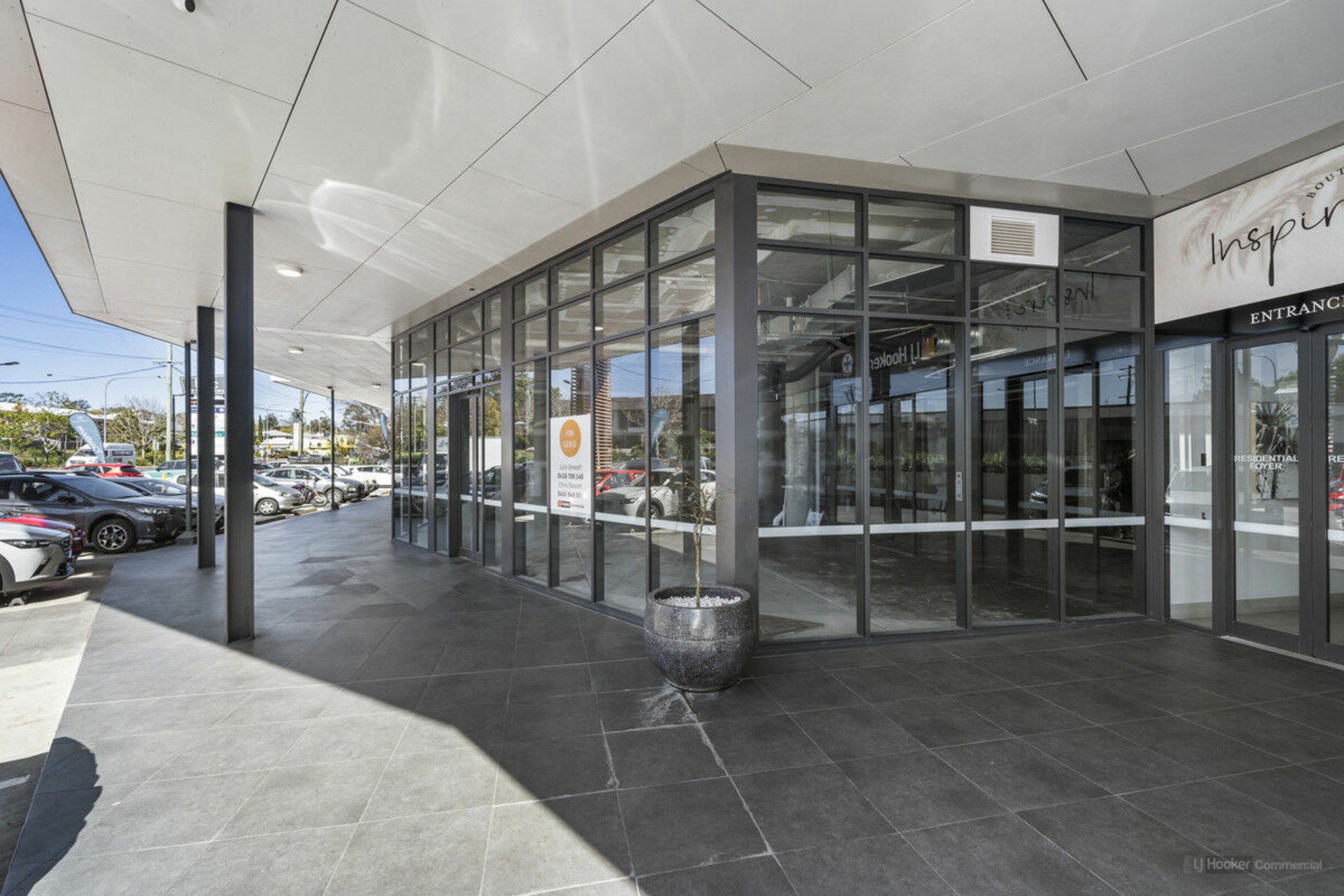 Ground Floor T4/677-683 Ruthven Street, SOUTH TOOWOOMBA