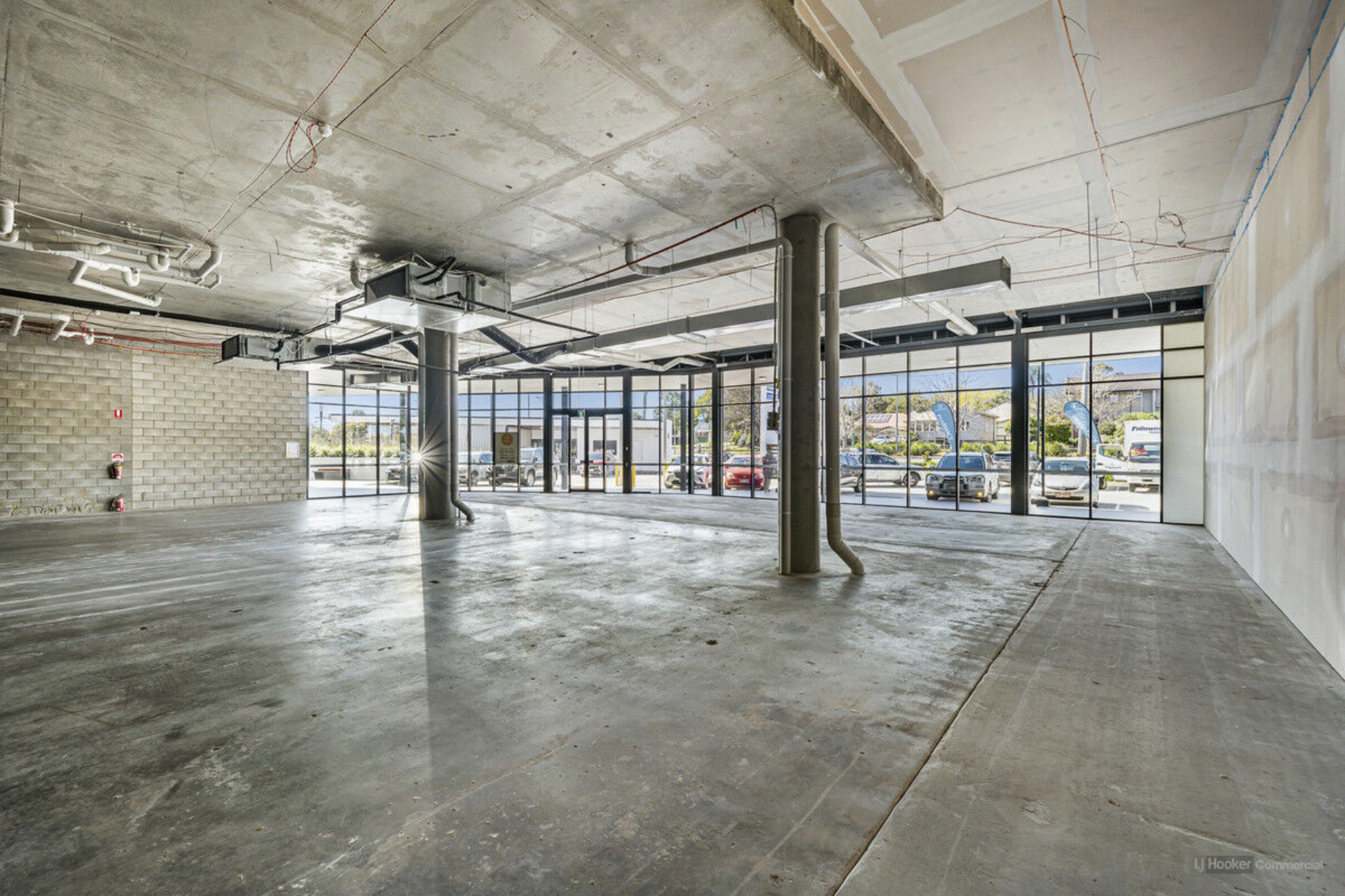 Ground Floor T4/677-683 Ruthven Street, SOUTH TOOWOOMBA