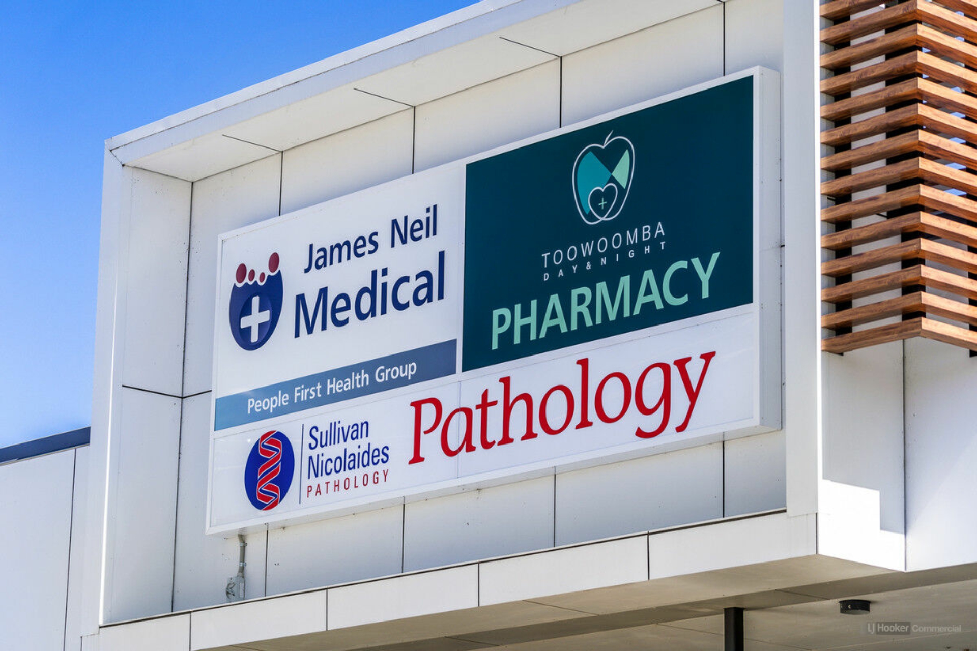Ground Floor T4/677-683 Ruthven Street, SOUTH TOOWOOMBA