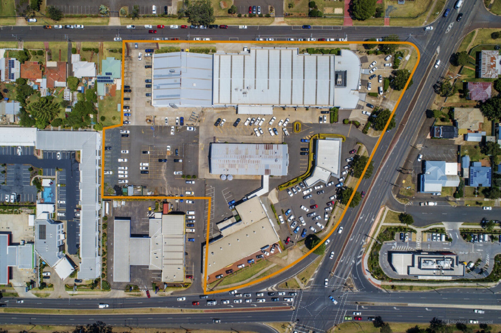 322 James Street, TOOWOOMBA CITY