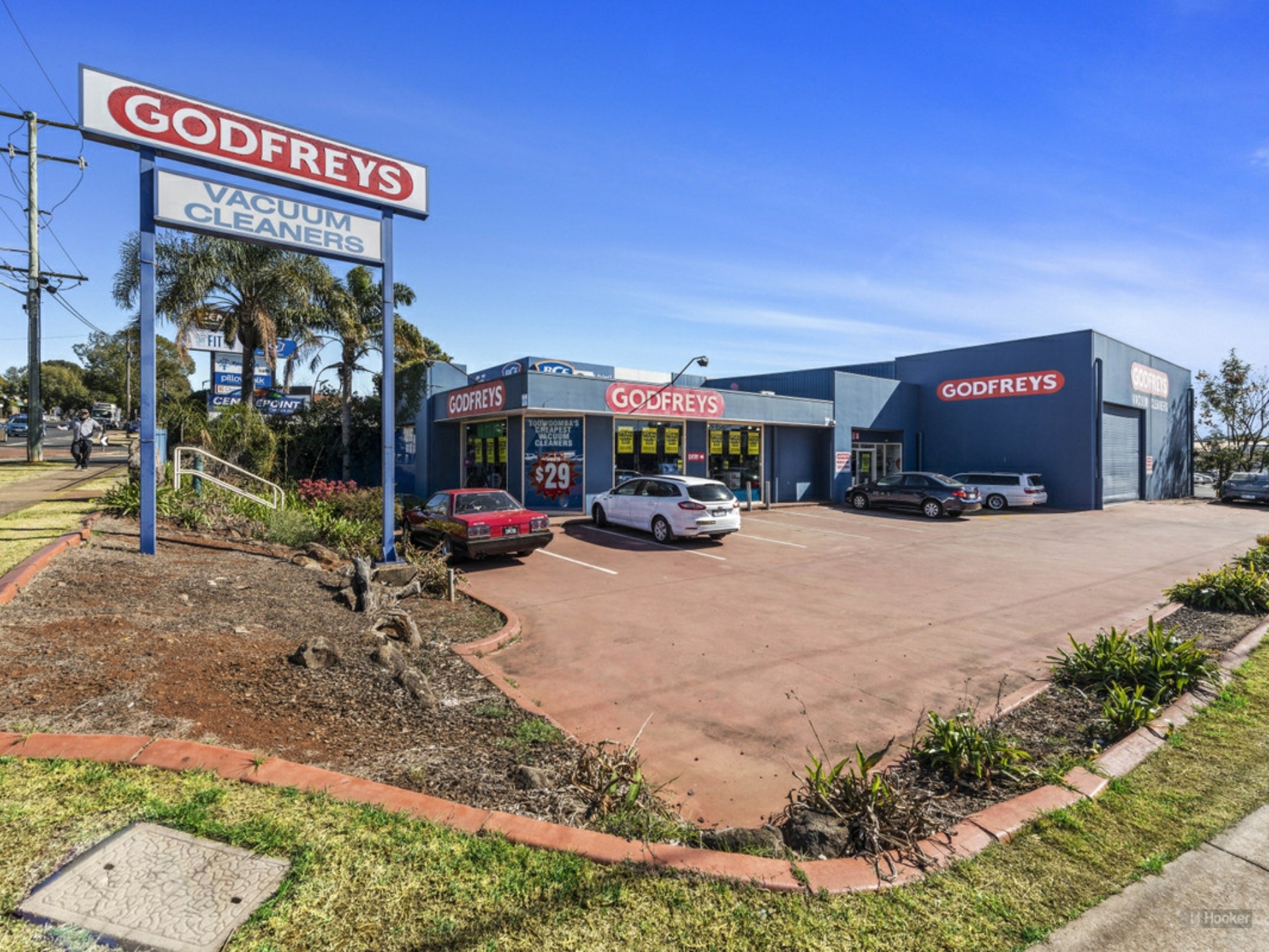 223 - 225 James Street, TOOWOOMBA CITY
