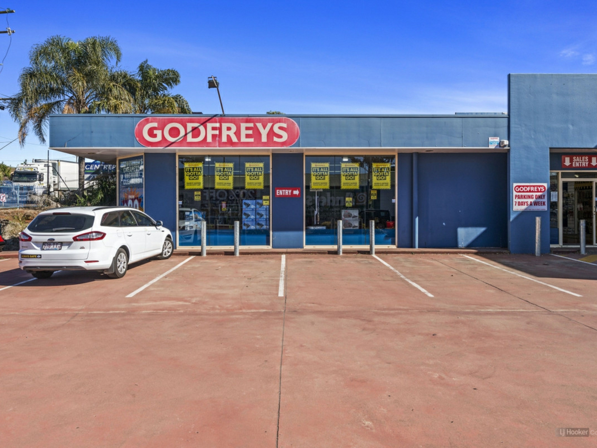 223 - 225 James Street, TOOWOOMBA CITY
