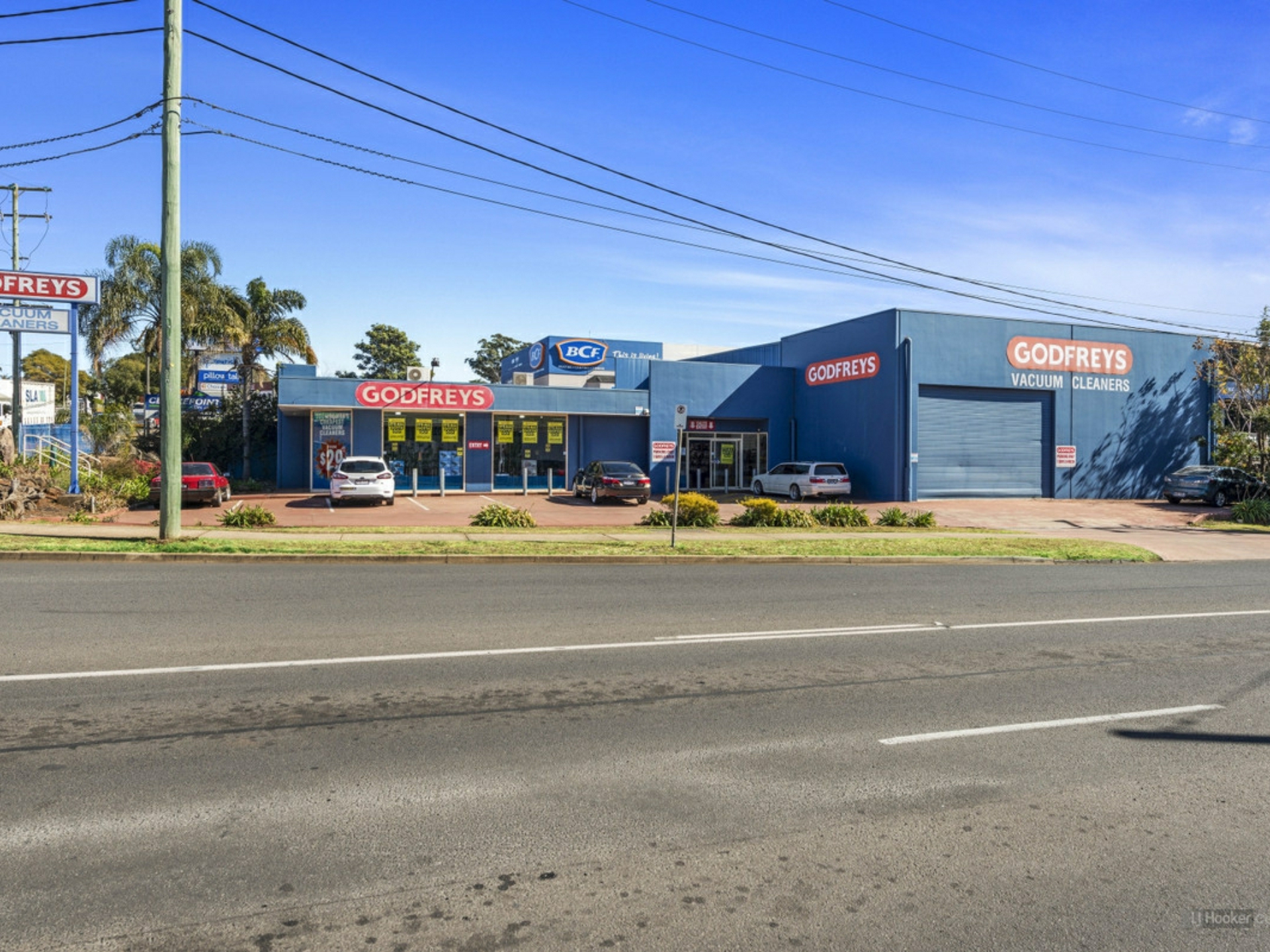223 - 225 James Street, TOOWOOMBA CITY