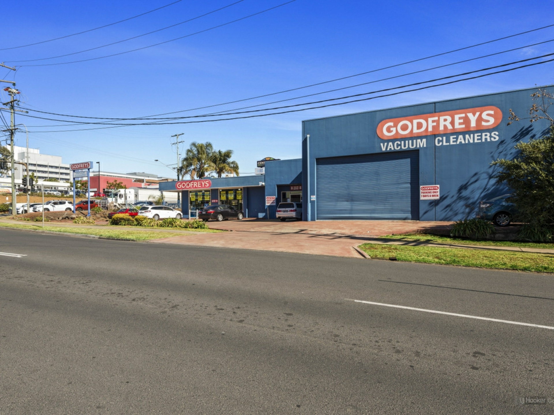 223 - 225 James Street, TOOWOOMBA CITY