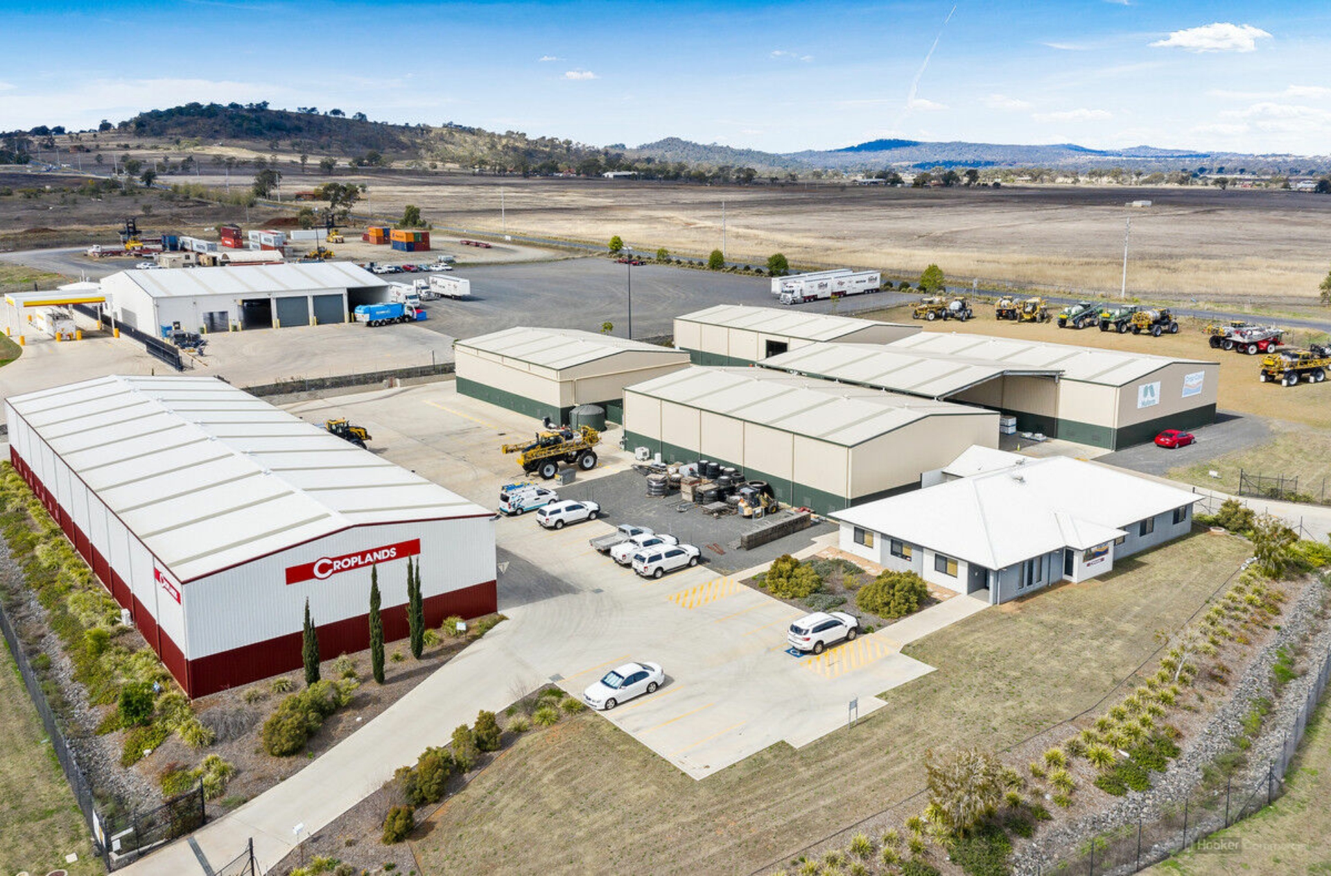 Lot 11/57 Heinemann Road, WELLCAMP