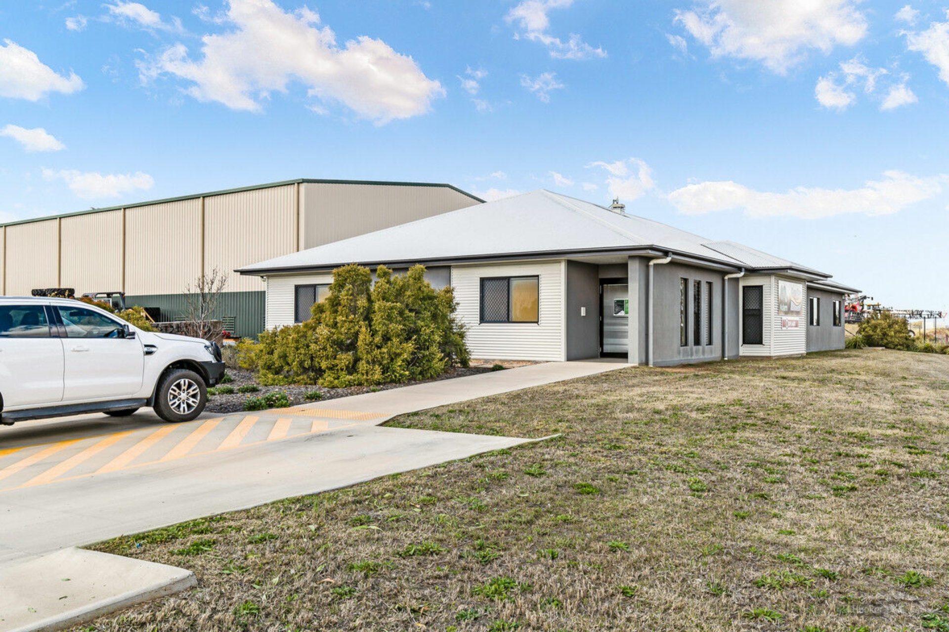 Lot 11/57 Heinemann Road, WELLCAMP