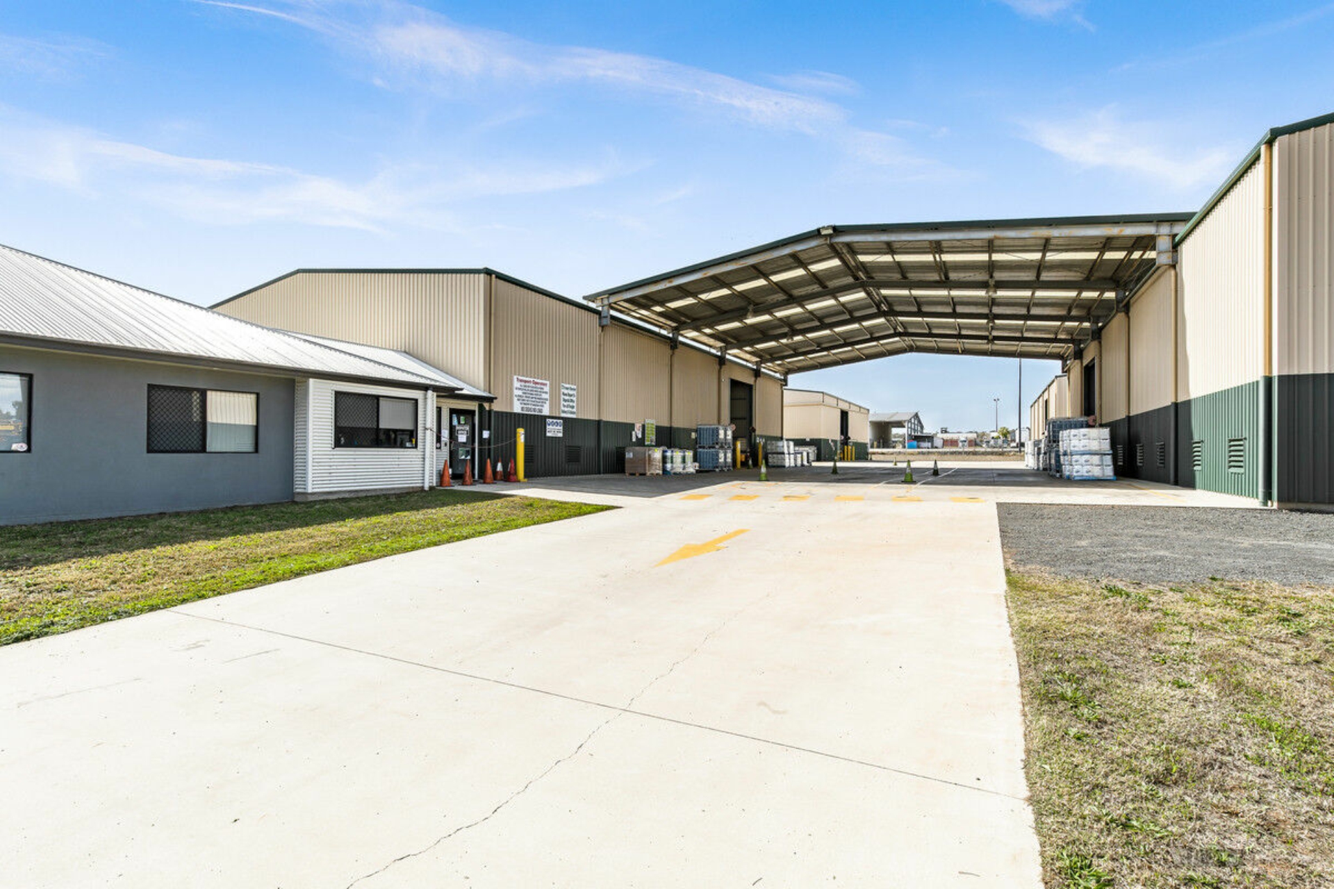Lot 11/57 Heinemann Road, WELLCAMP