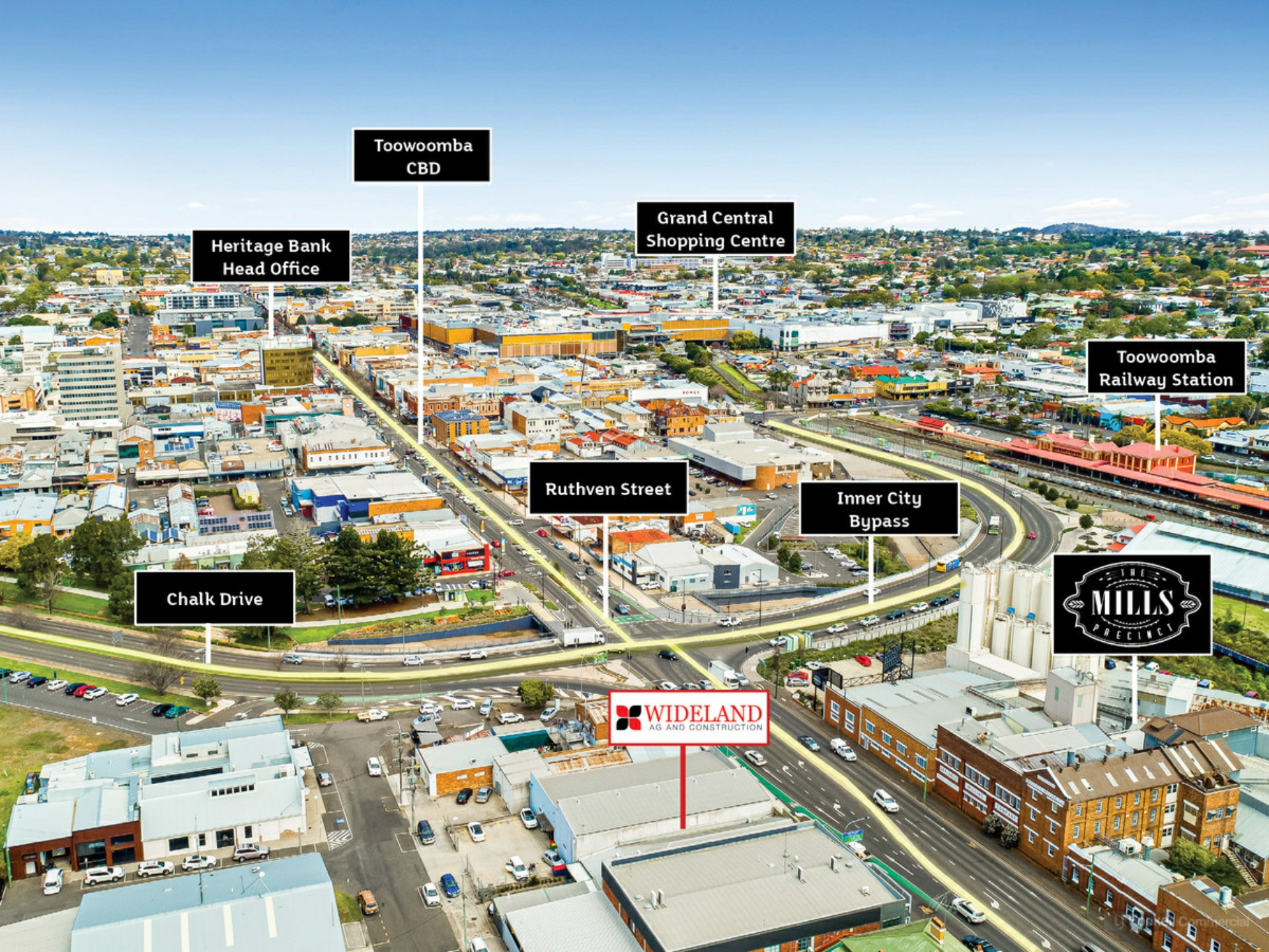 300 Ruthven Street, TOOWOOMBA CITY