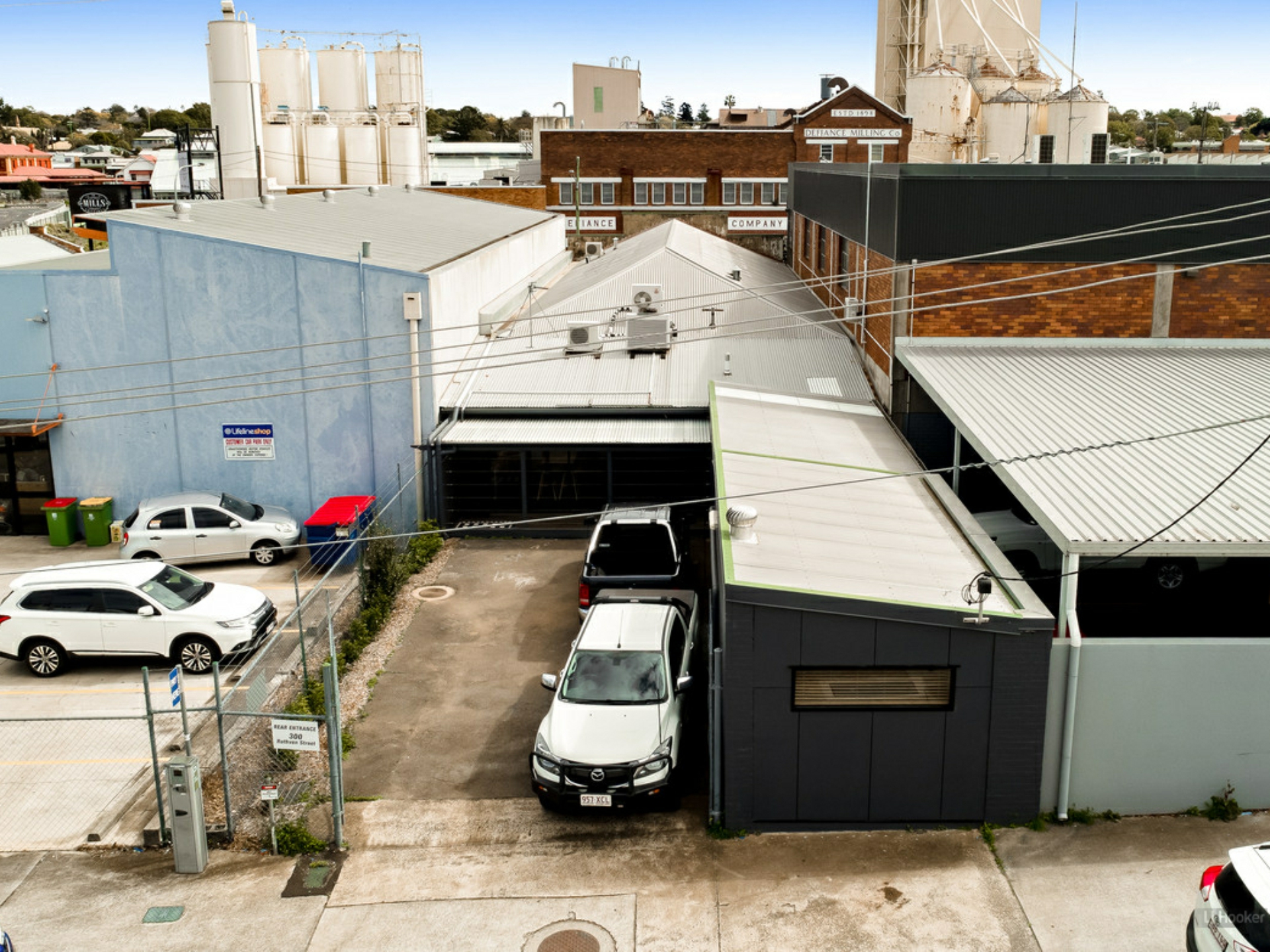 300 Ruthven Street, TOOWOOMBA CITY