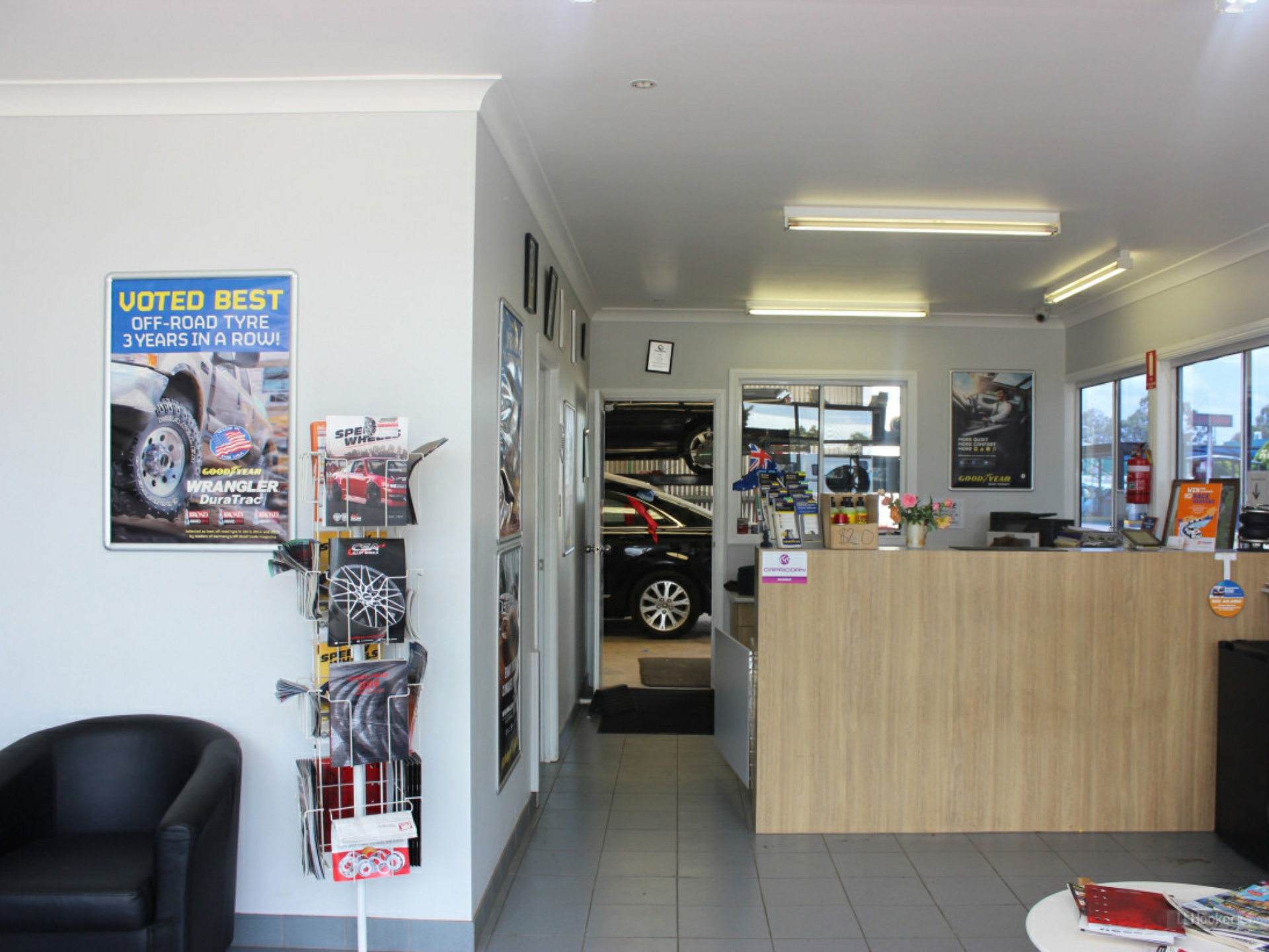 24 Albion Street, WARWICK