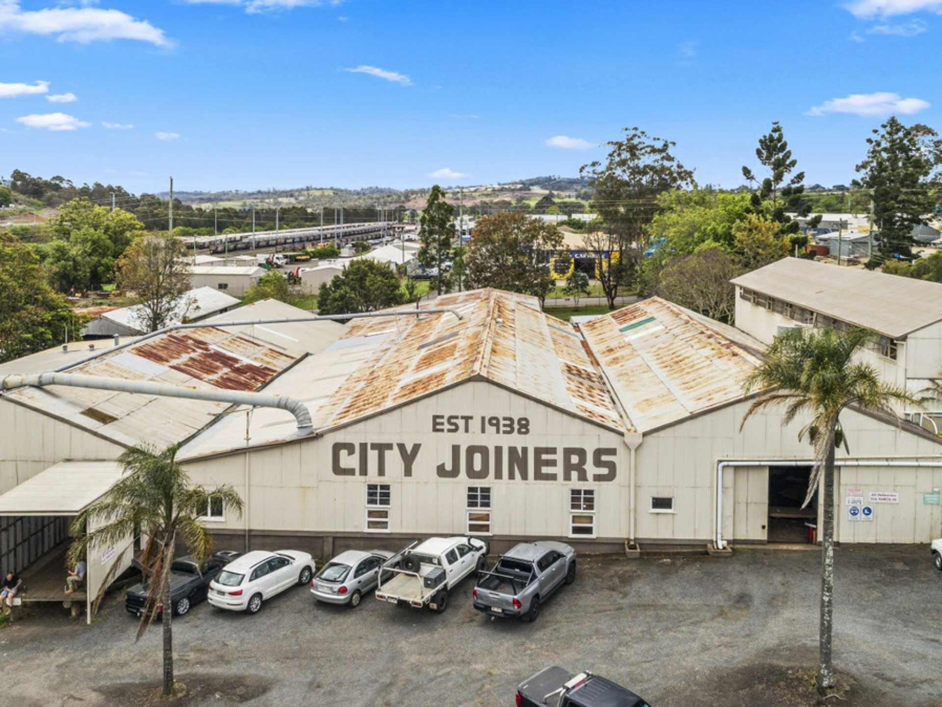63 Isaac Street, NORTH TOOWOOMBA