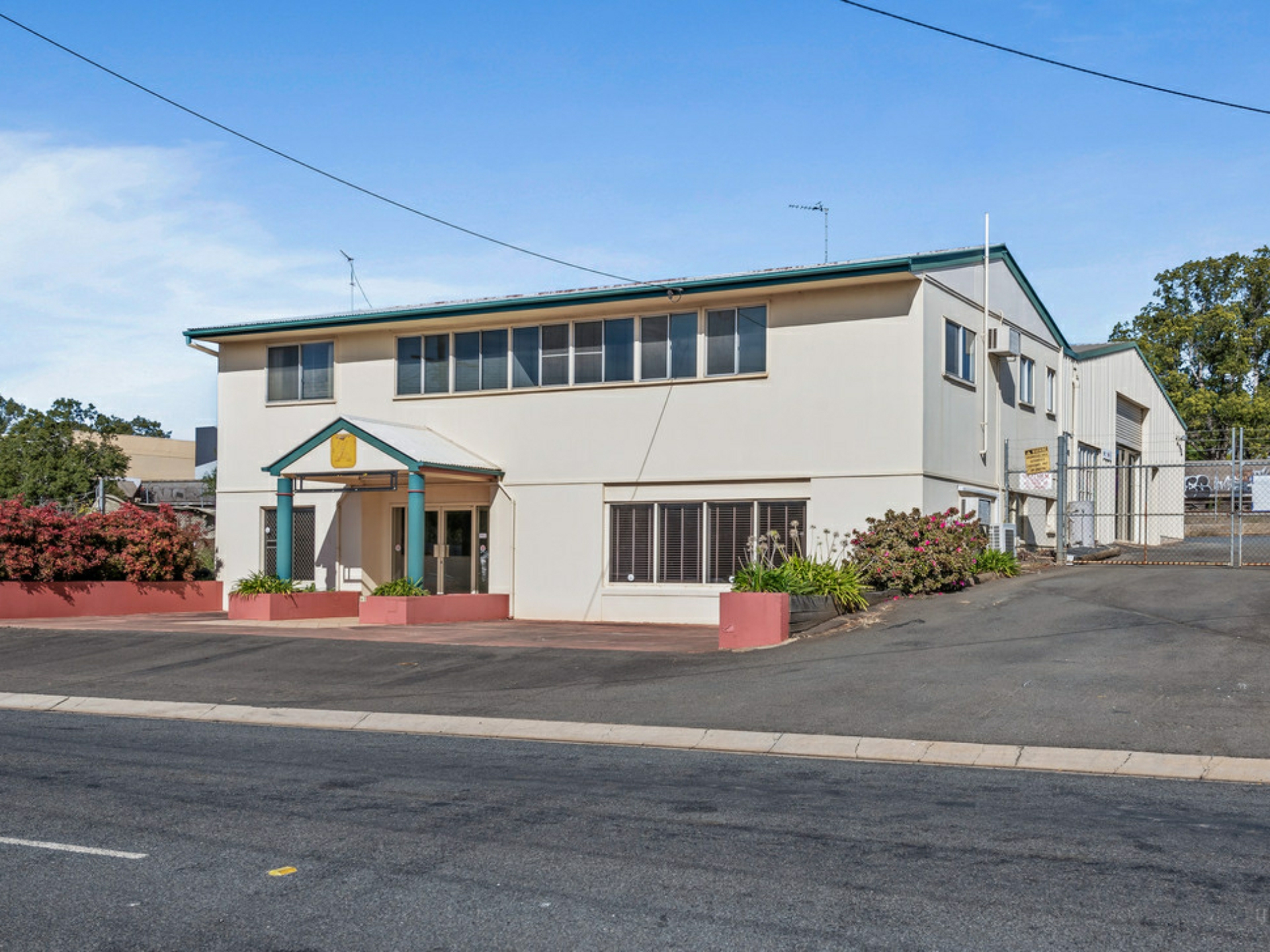 45 Brook Street, NORTH TOOWOOMBA