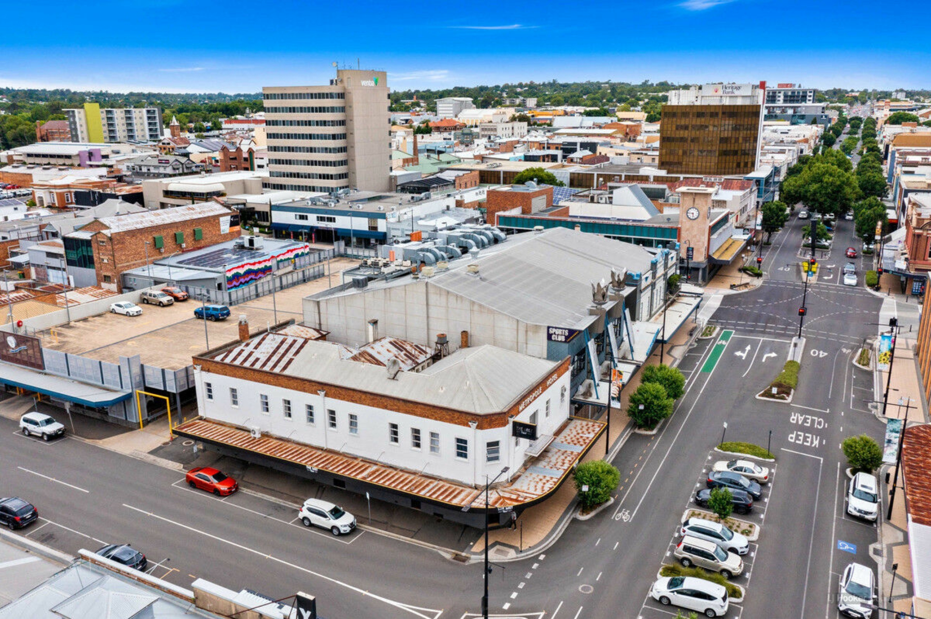 348-350 Ruthven Street, TOOWOOMBA CITY