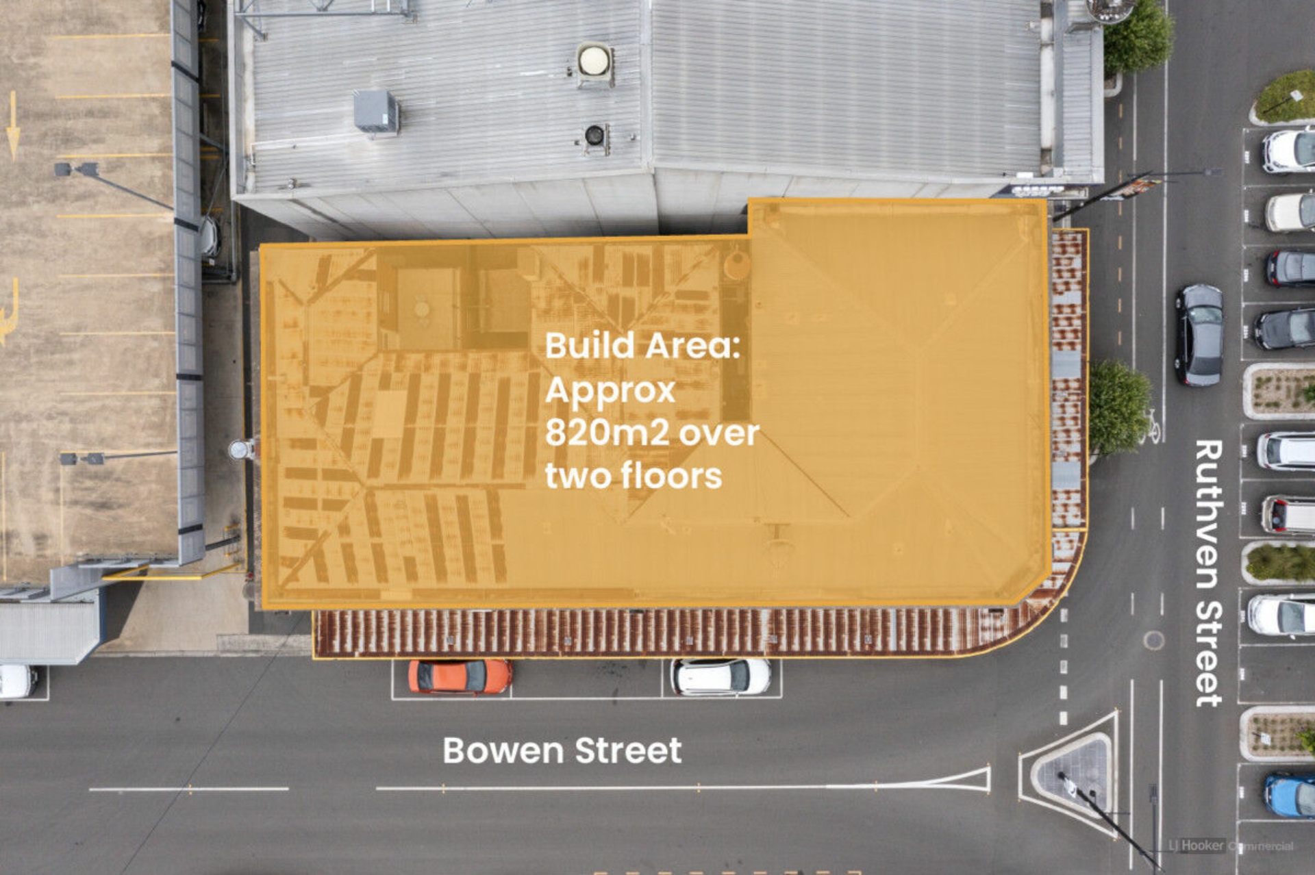 348-350 Ruthven Street, TOOWOOMBA CITY