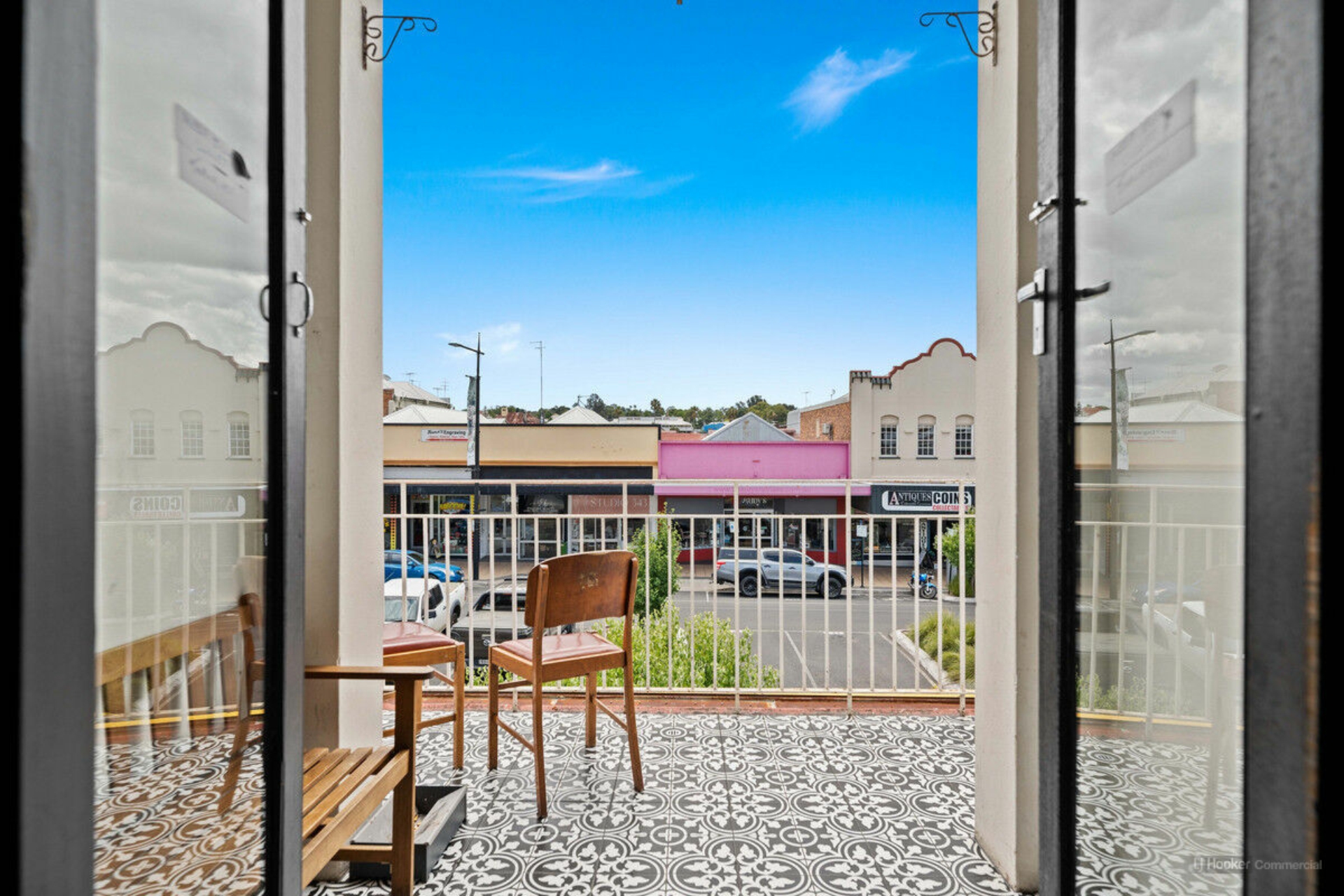 348-350 Ruthven Street, TOOWOOMBA CITY