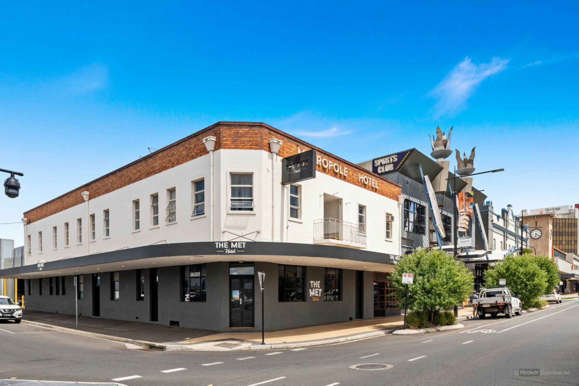 348-350 Ruthven Street, TOOWOOMBA CITY