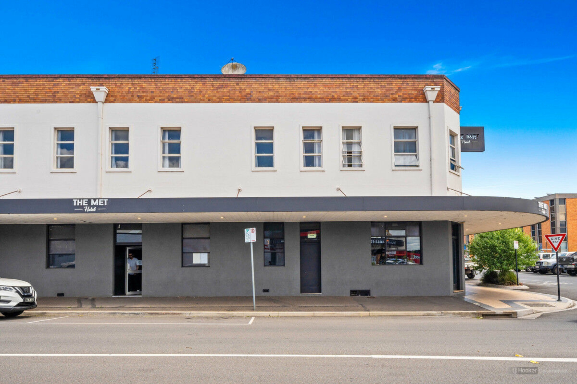 348-350 Ruthven Street, TOOWOOMBA CITY