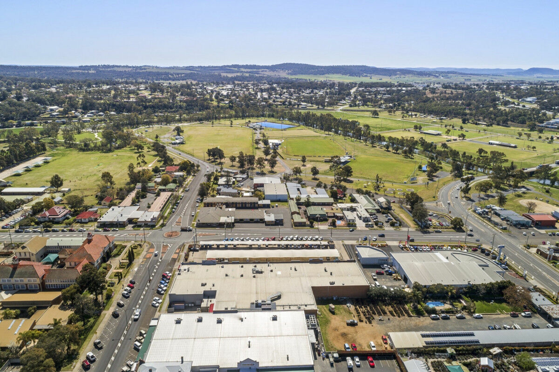Tenancy 3/64 Victoria Street, WARWICK