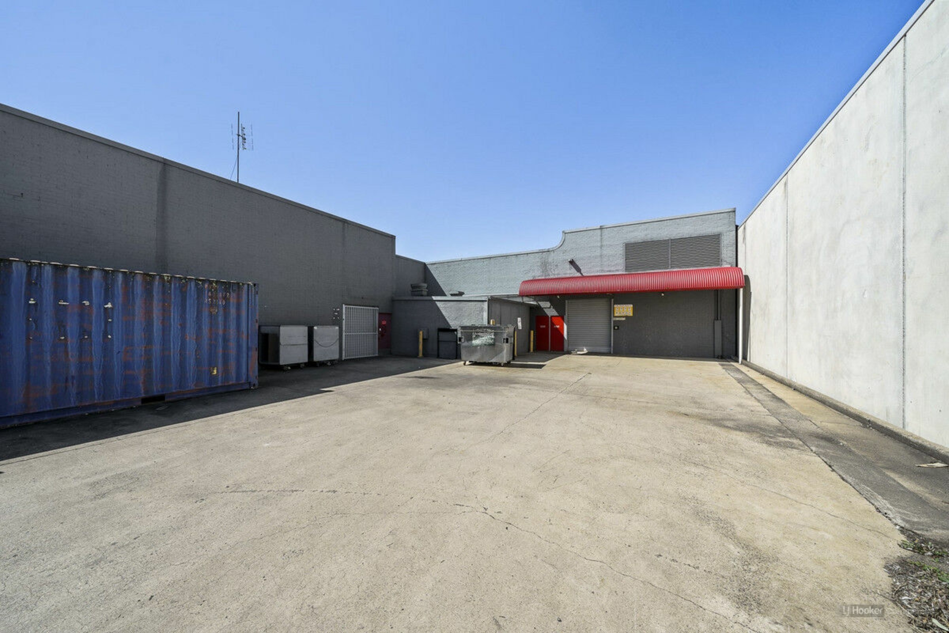 Tenancy 3/64 Victoria Street, WARWICK